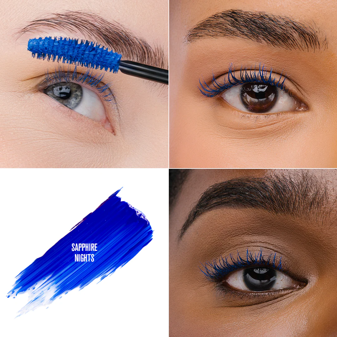 All About The Eyes Cowgirl Queen Bundle - Image 5