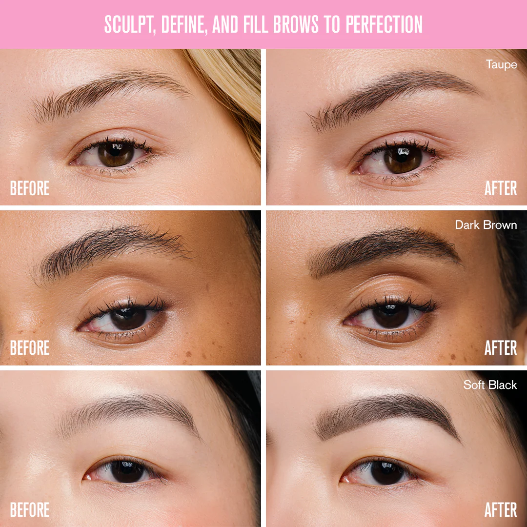 Brow Designer Artistry 8 Piece Bundle - Image 5