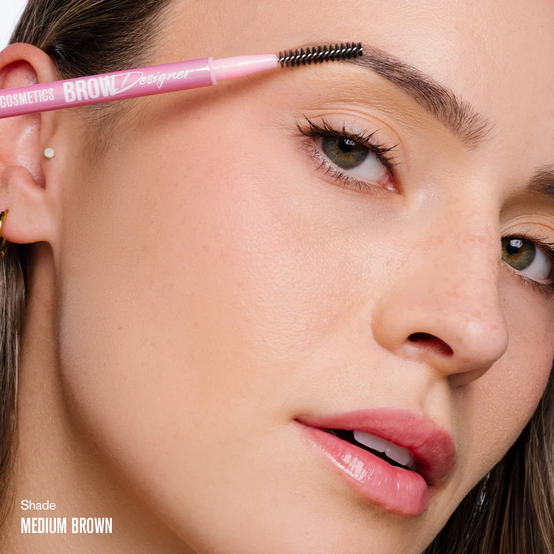 Brow Designer Artistry 8 Piece Bundle - Image 6