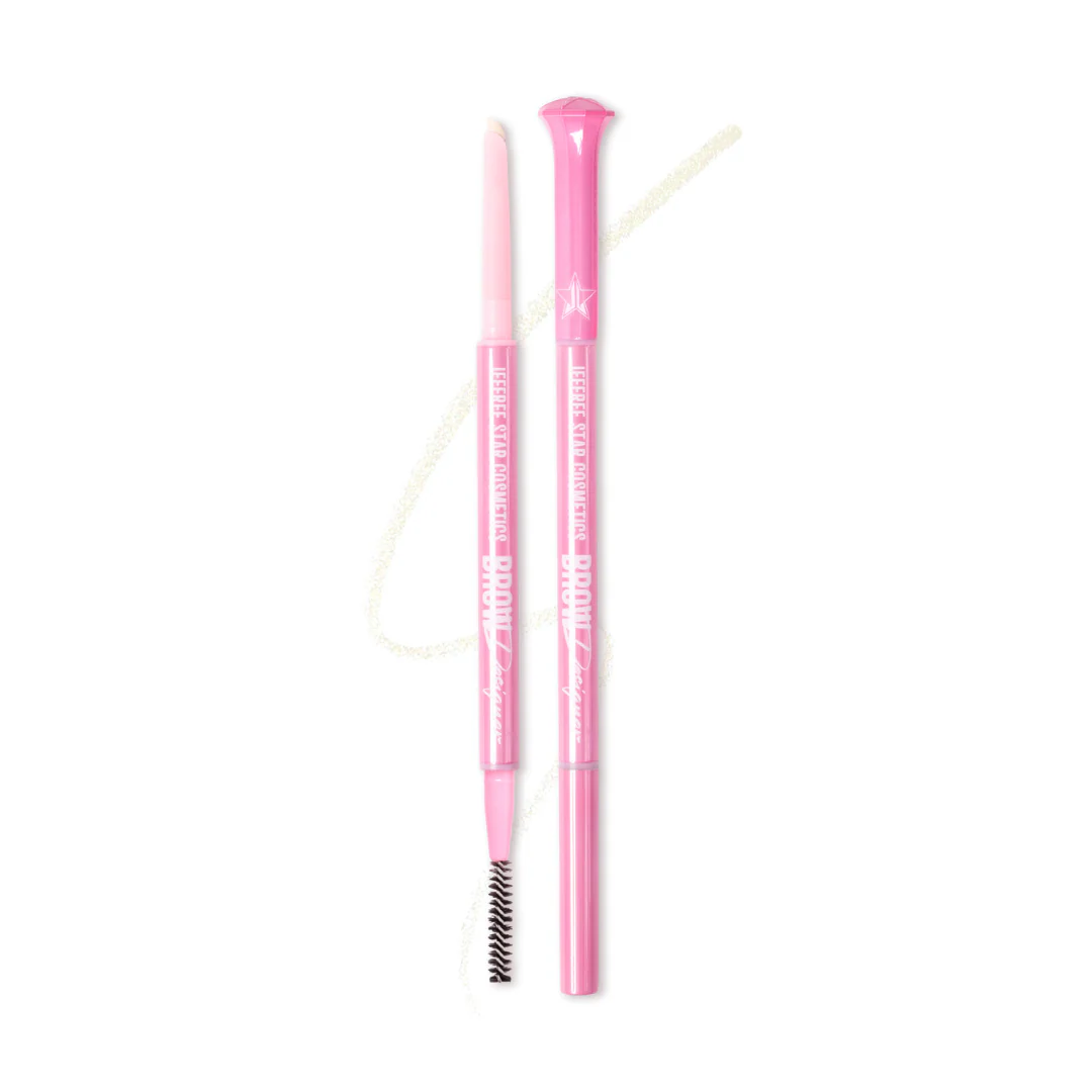 Brow Designer - Eyebrow Pencil - Image 15
