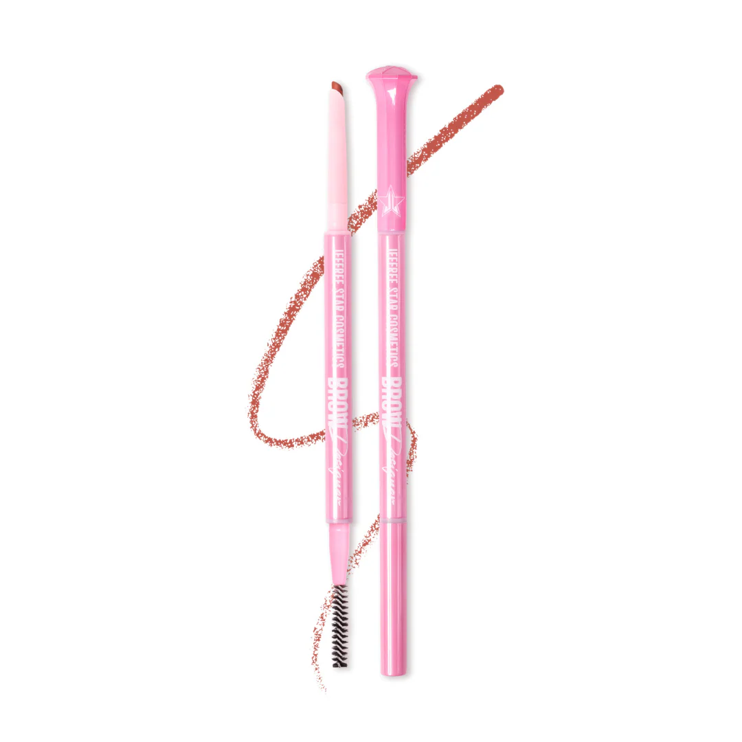 Brow Designer - Eyebrow Pencil - Image 18