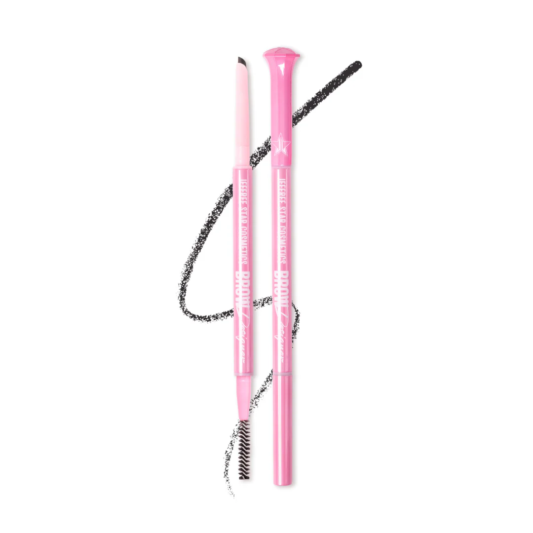 Brow Designer - Eyebrow Pencil - Image 19