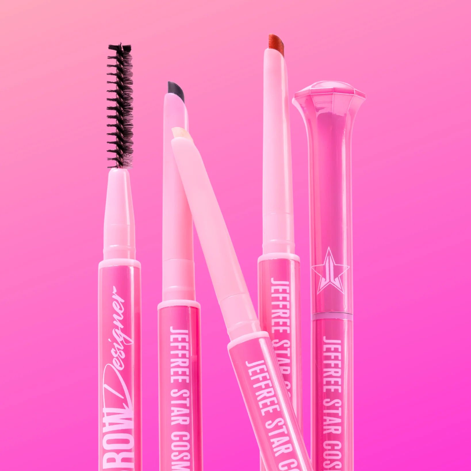 Brow Designer - Eyebrow Pencil - Image 23