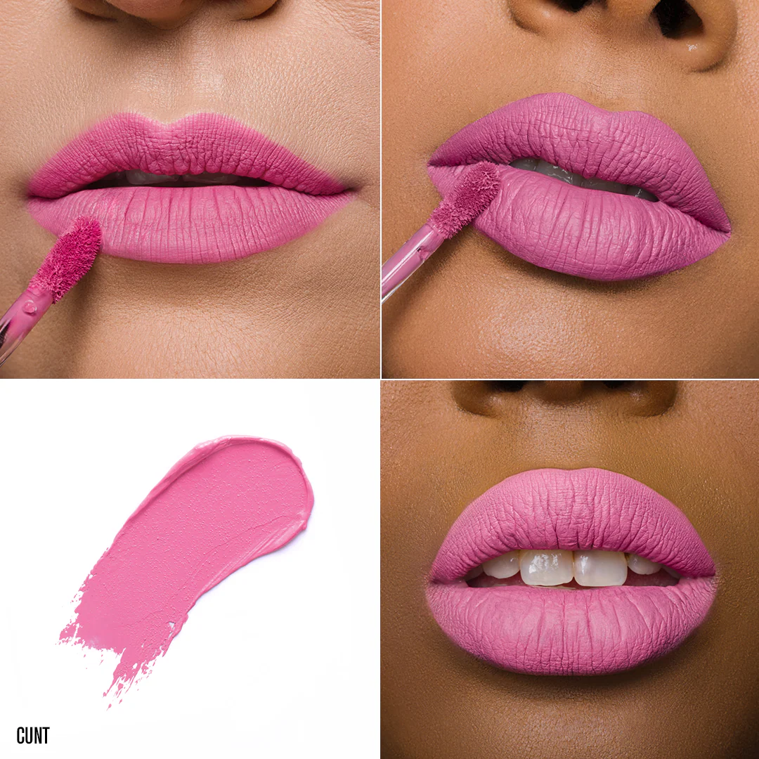 Velour Liquid Lipstick - Image 232