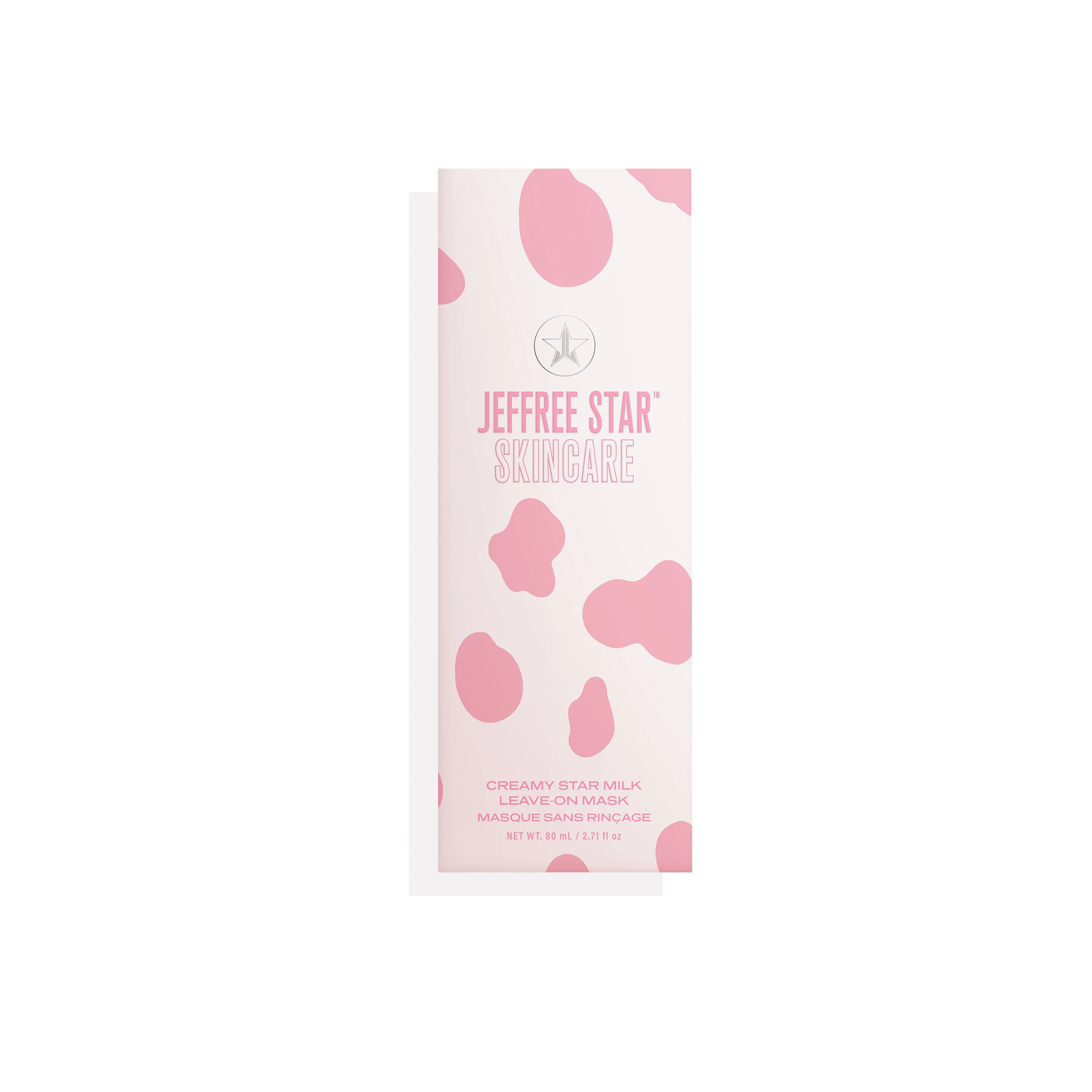 Creamy Star Milk Leave-On Mask - Image 4