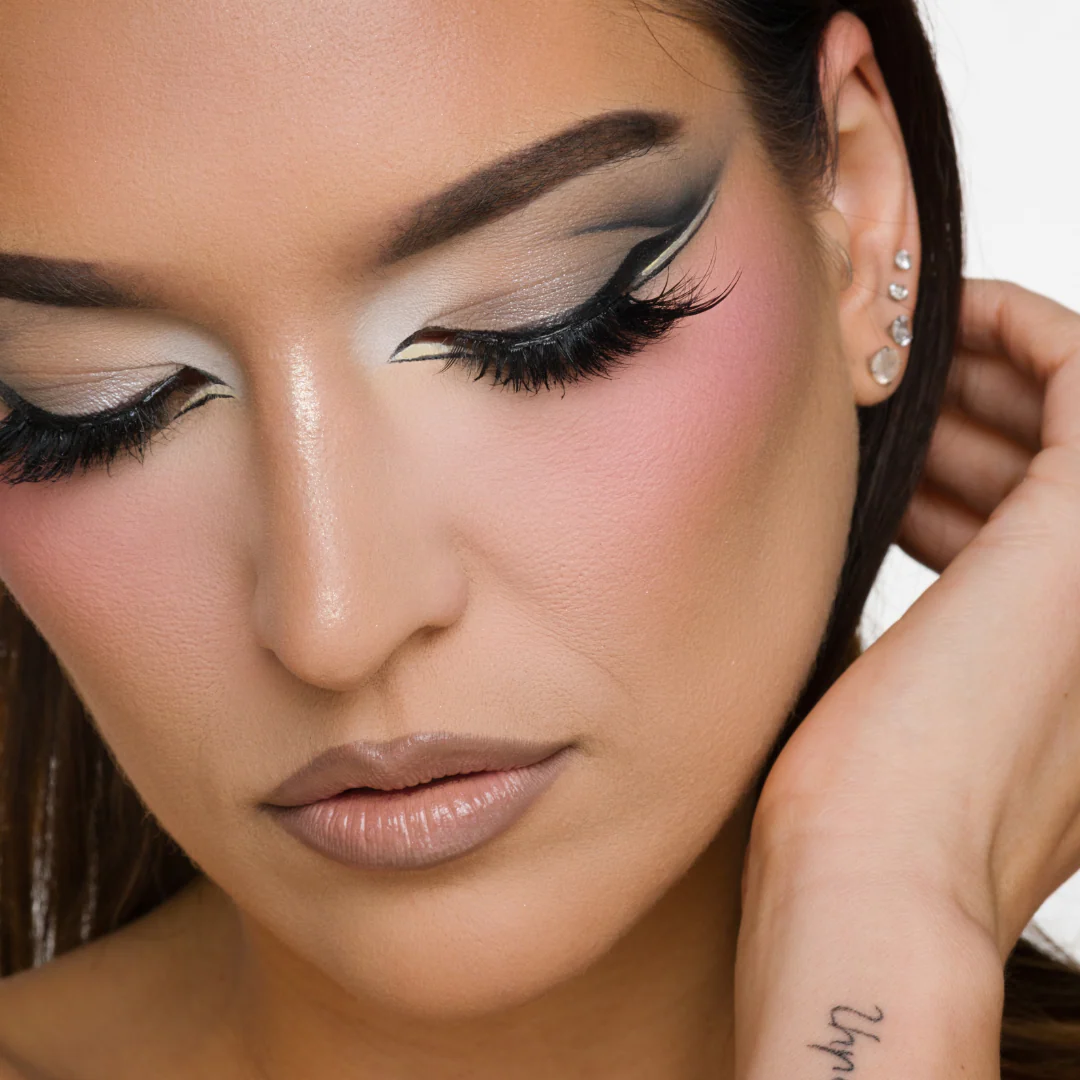 Cremated Eyeshadow Palette - Image 4