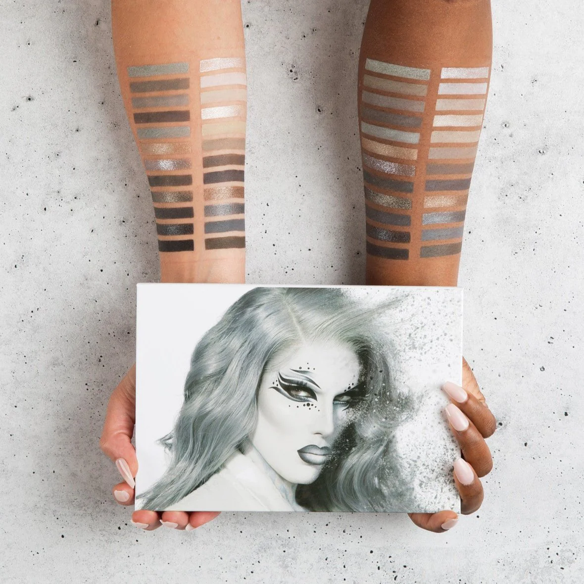 Cremated Eyeshadow Palette - Image 6