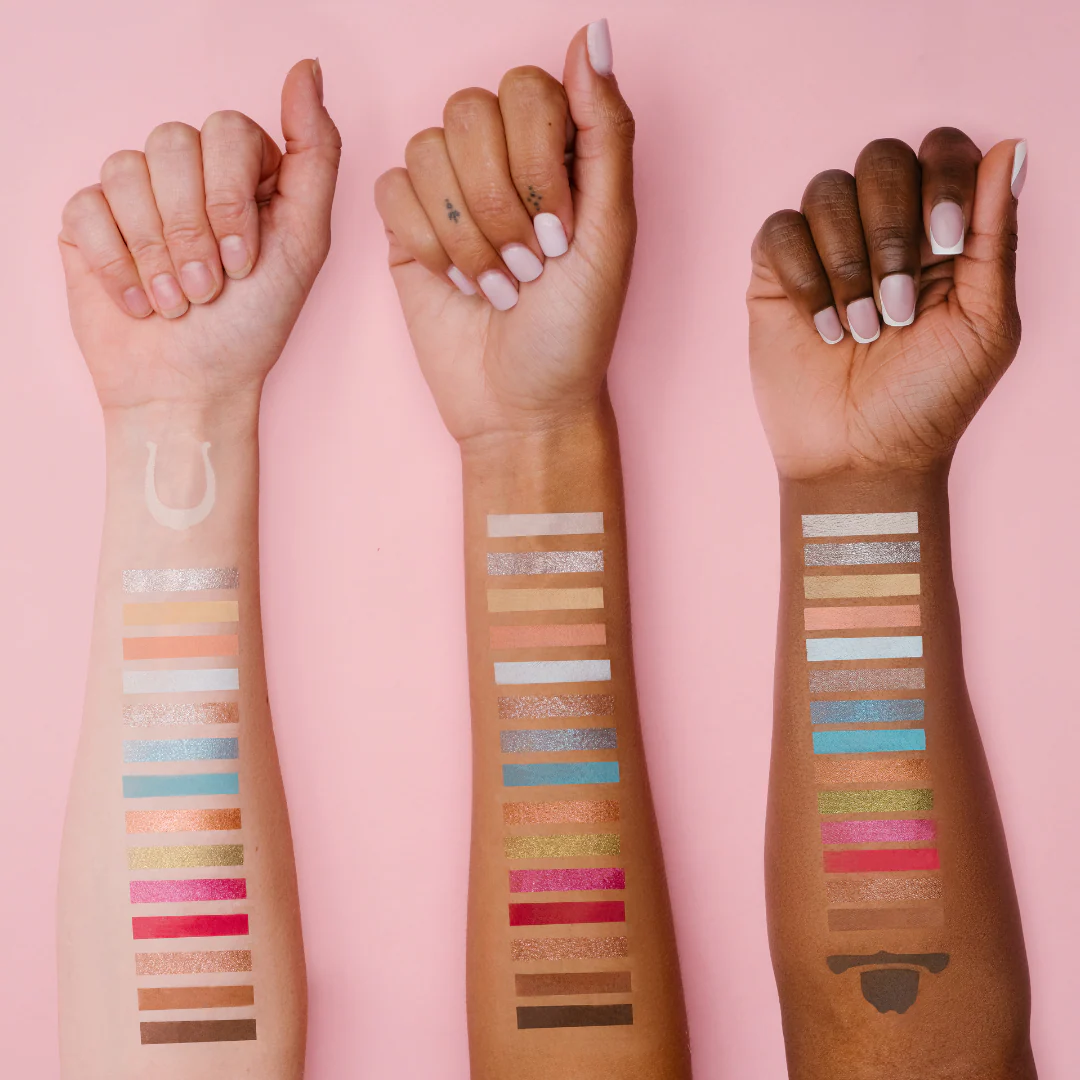 All About The Eyes Cowgirl Queen Bundle - Image 3