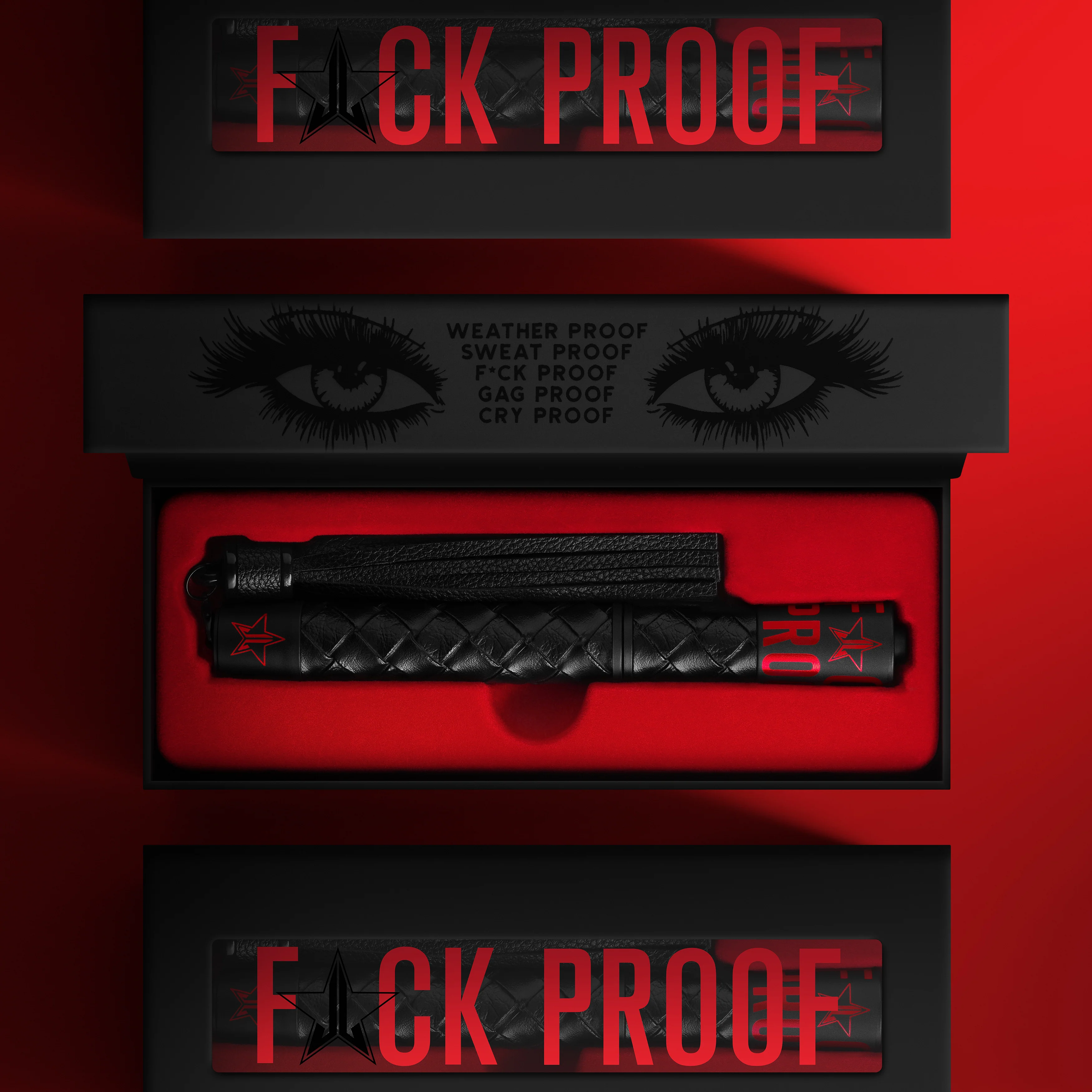 F*ck Proof Mascara - Image 3