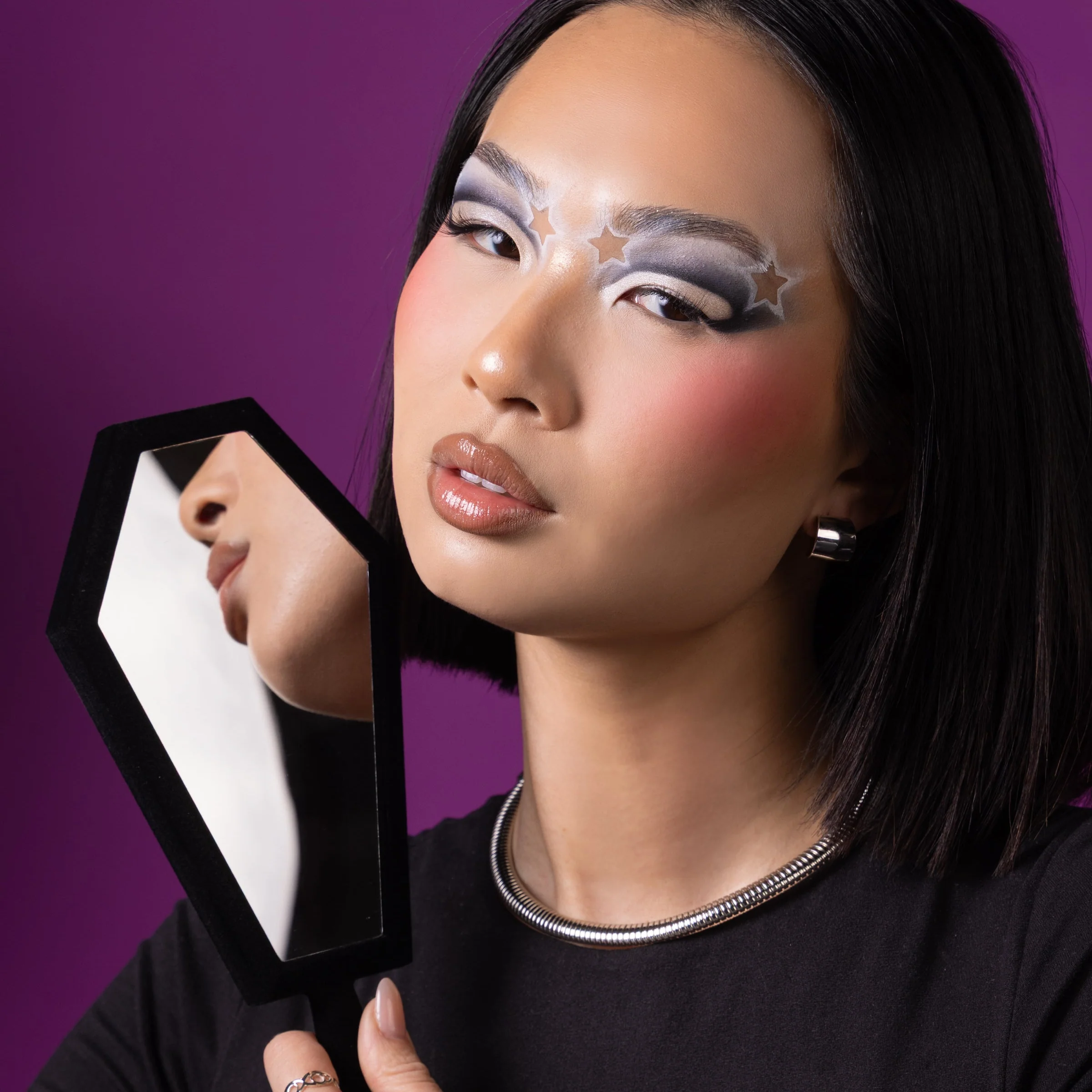 Hand Mirrors - Image 130