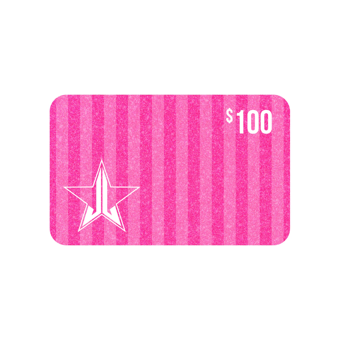 Jeffree Star Cosmetics eGift Card - Image 4