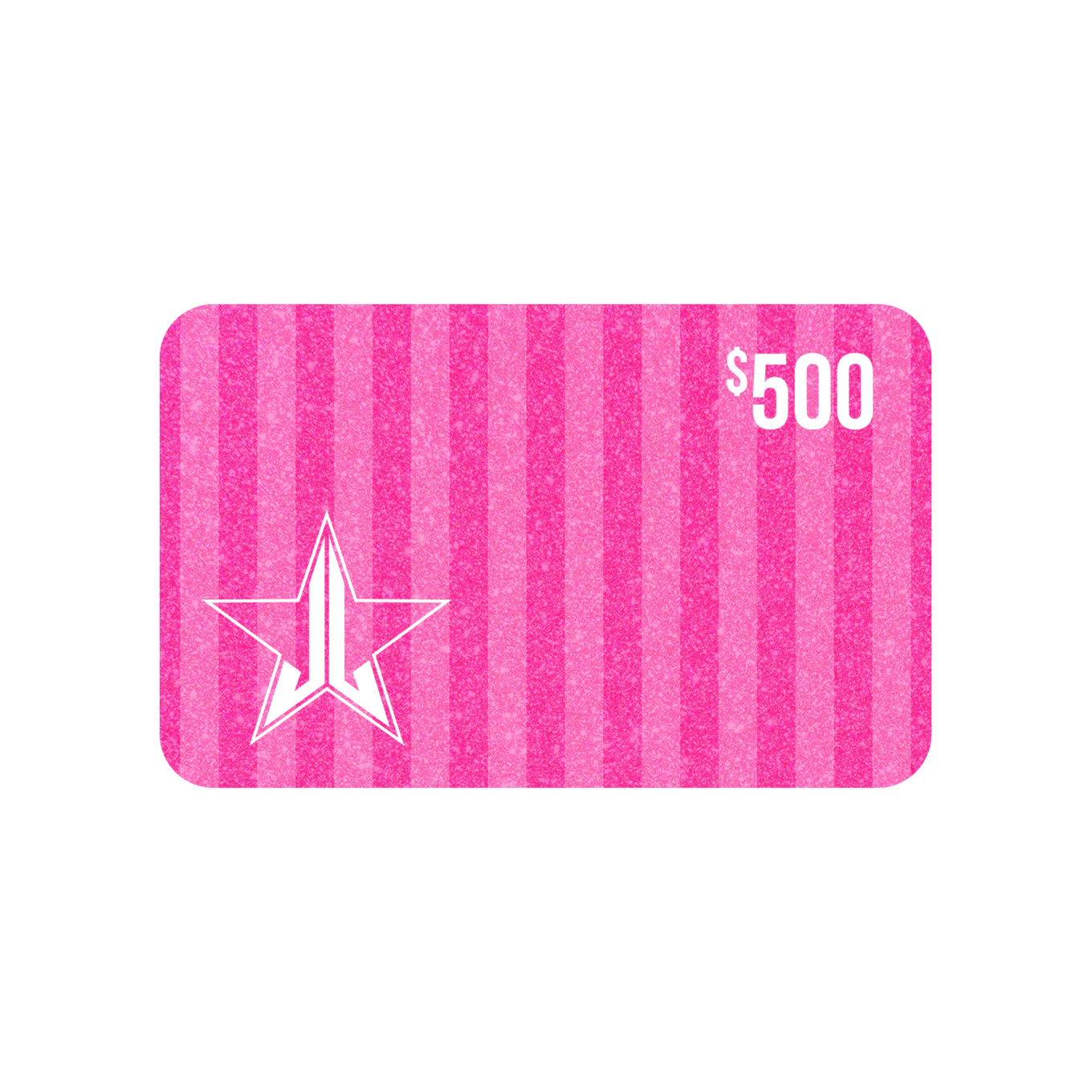 Jeffree Star Cosmetics eGift Card - Image 6