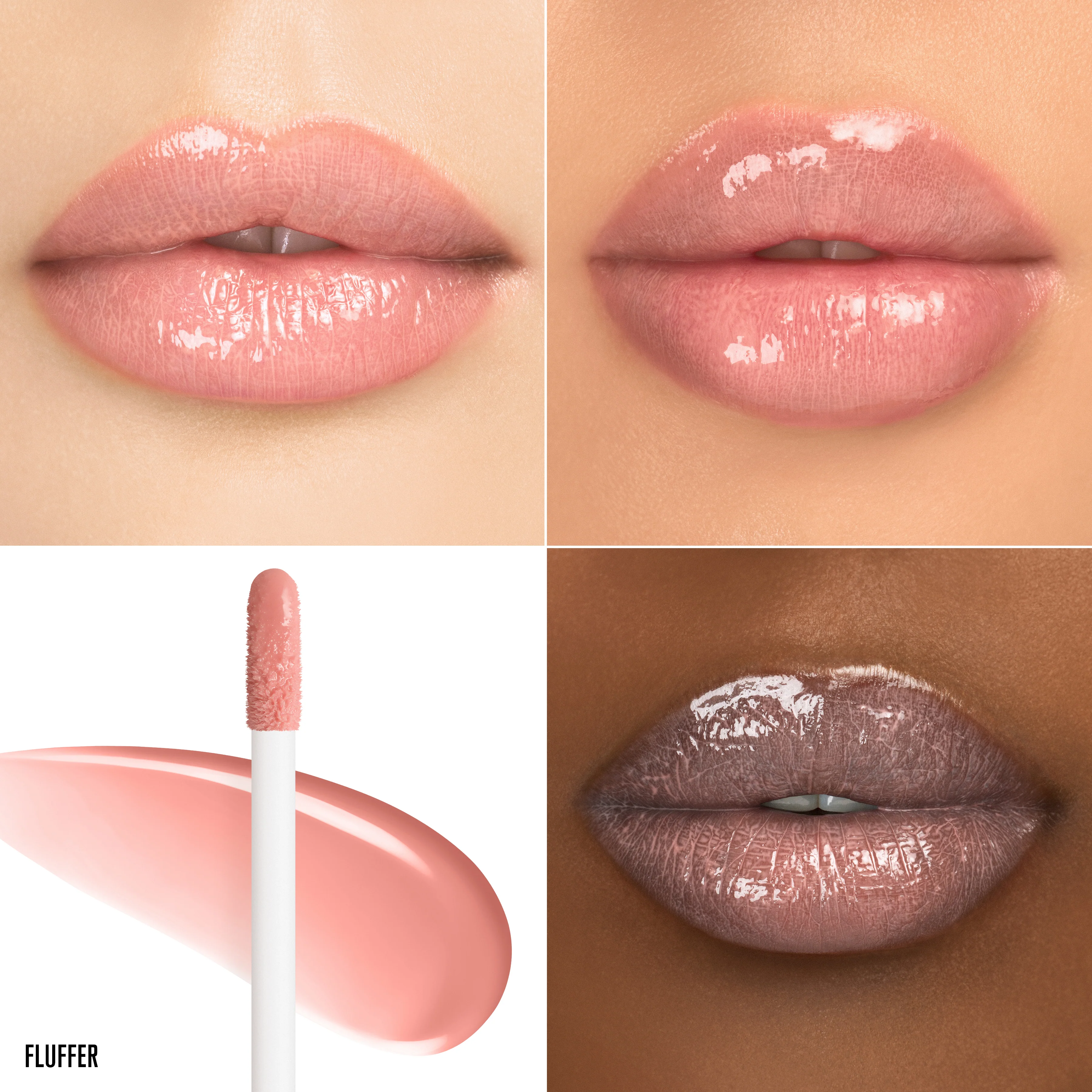 Lip Arousal Plumping Lip Gloss Bundle - Image 4
