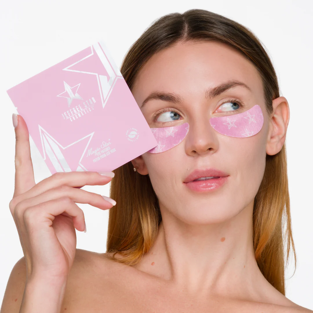 Magic Star™ Eye Patches - Image 4