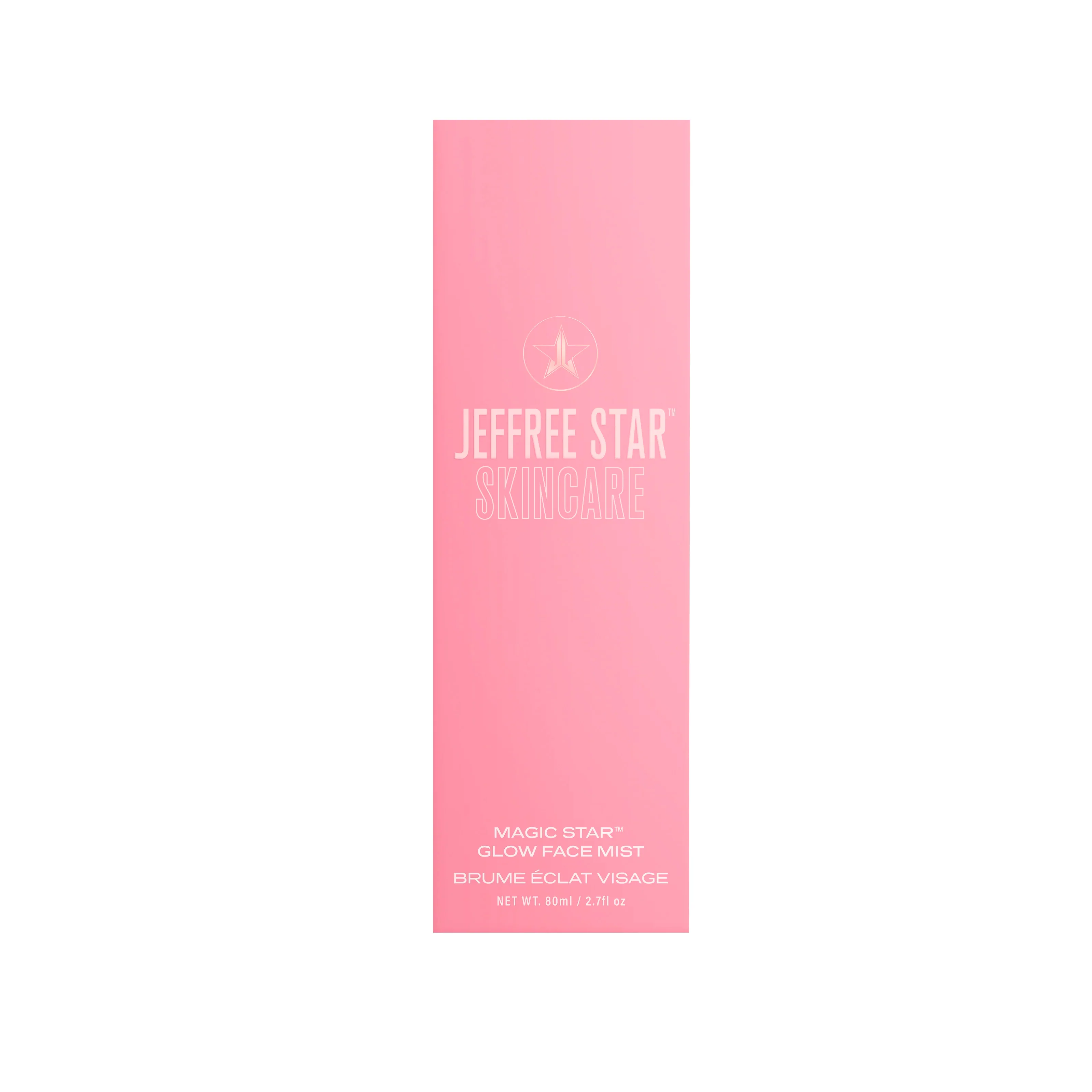 Magic Star™ Glow Face Mist - Image 6