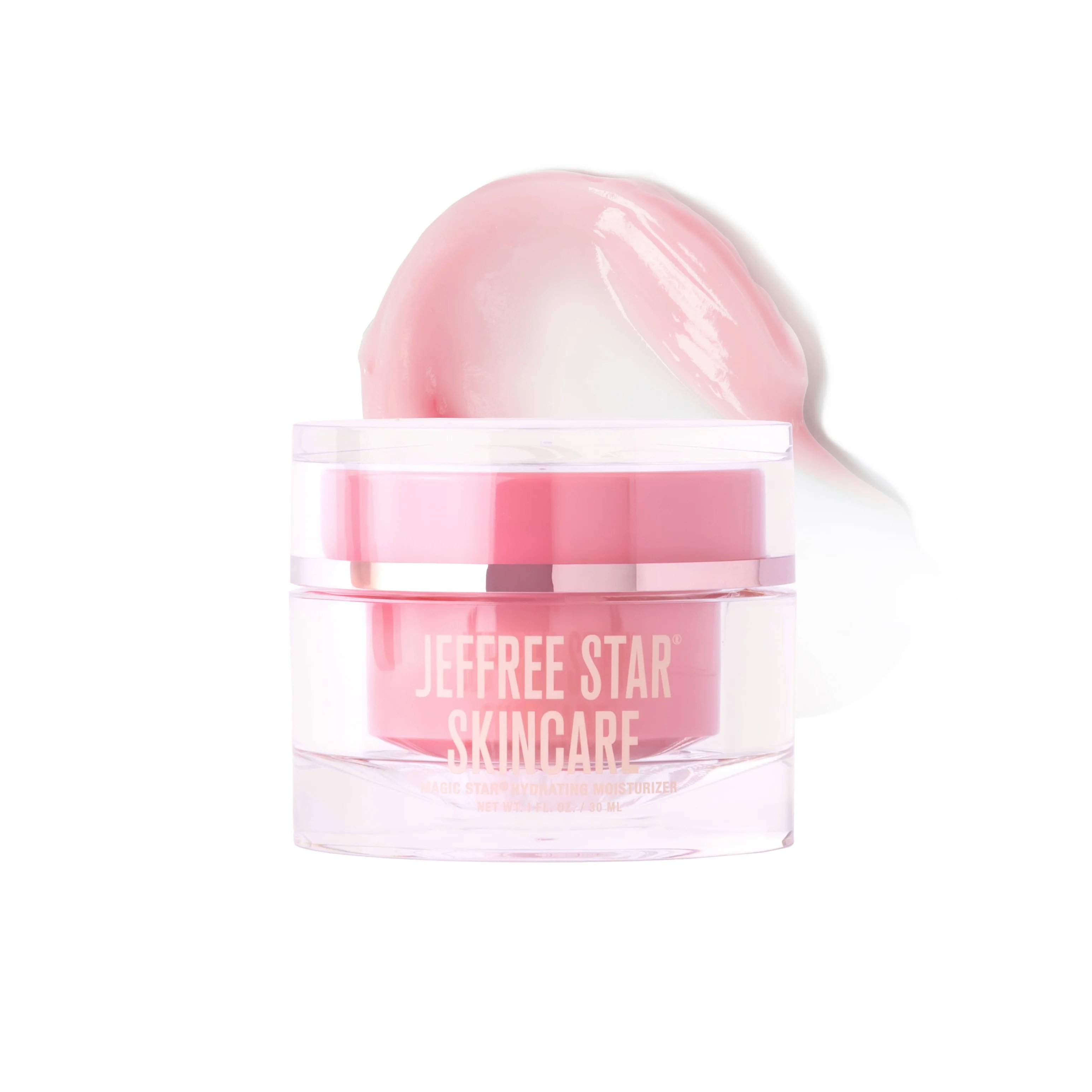 Magic Star™ Hydrating Moisturizer - Image 5