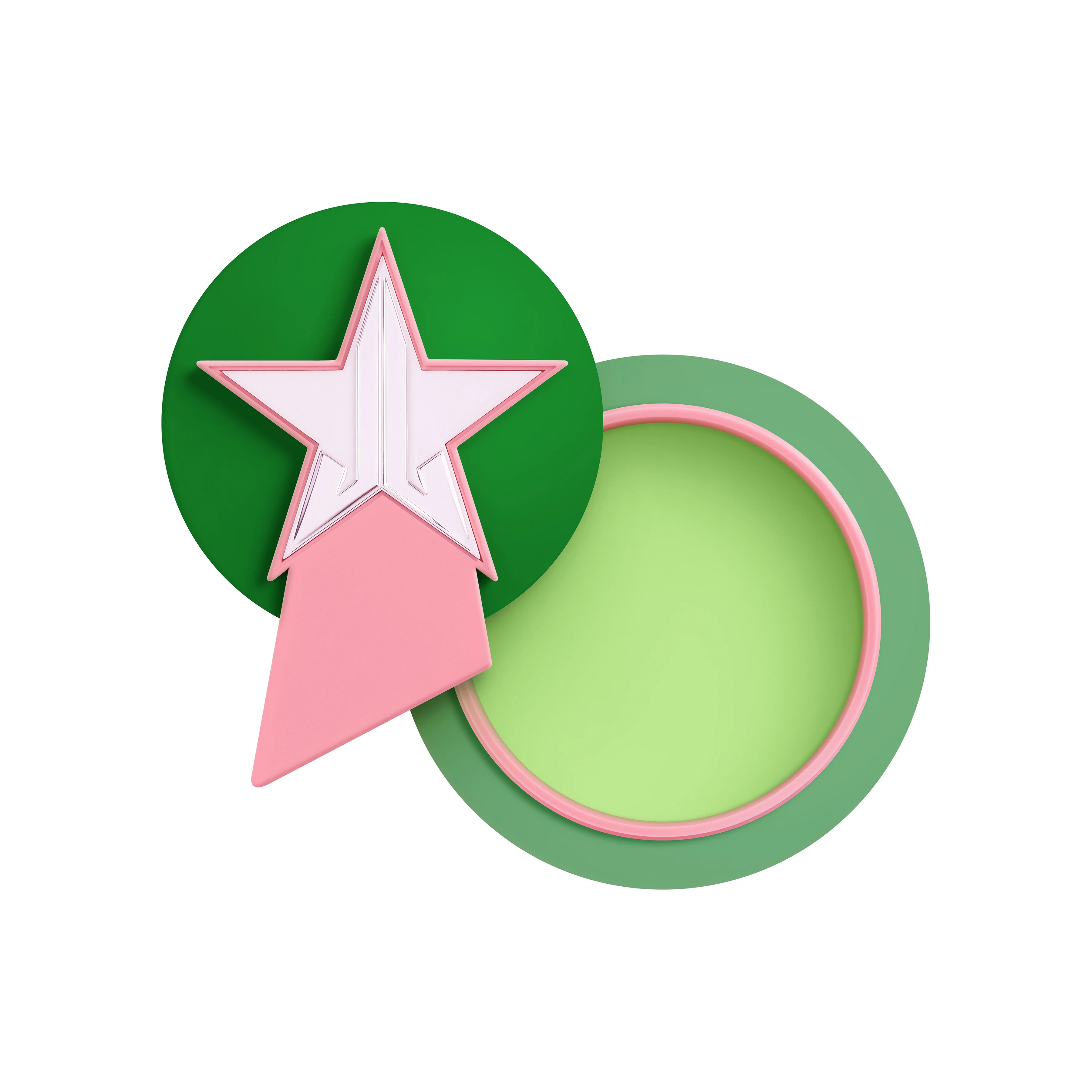 'Make Me Melt' Watermelon Removing Balm - Image 3