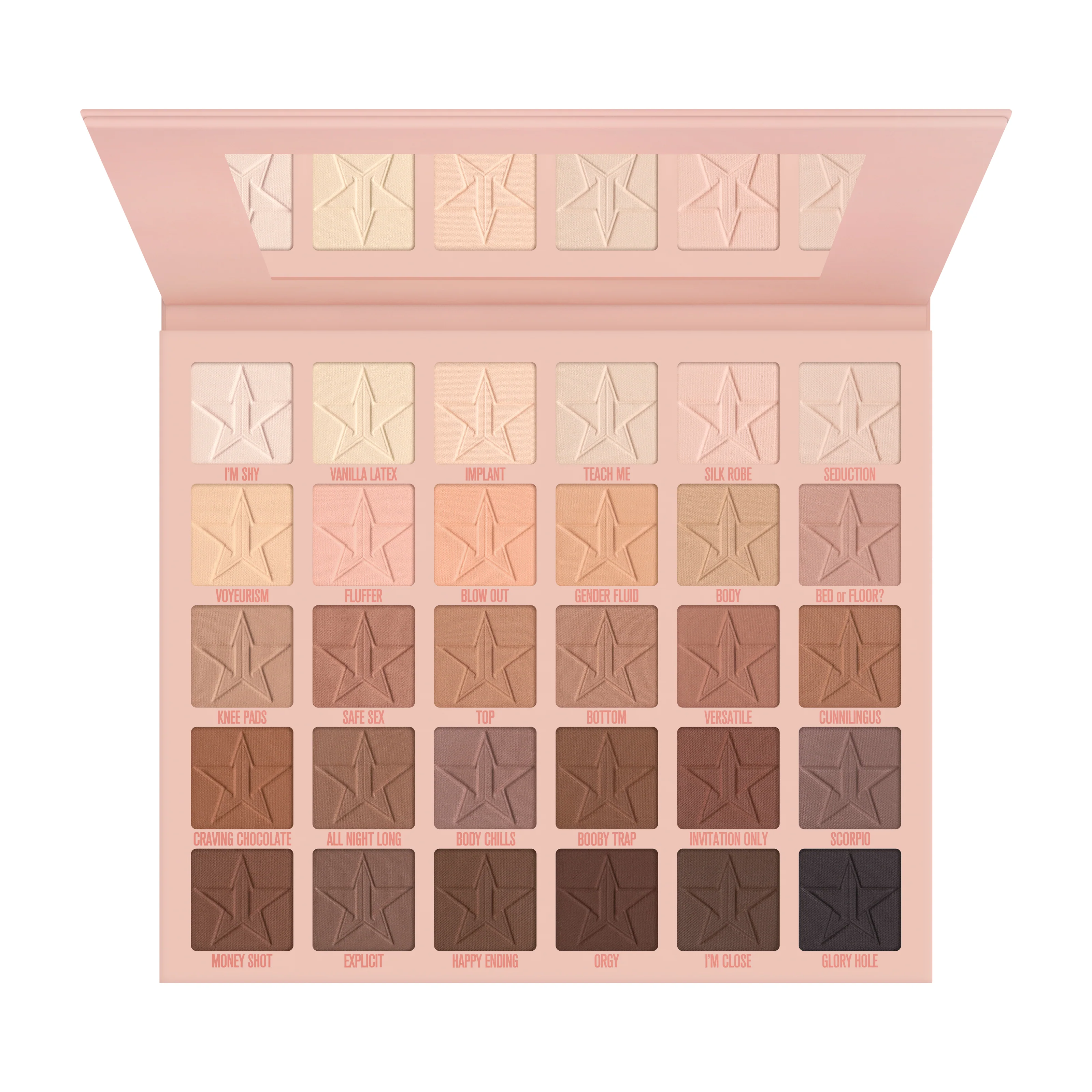 Orgy Artistry Palette - Image 8