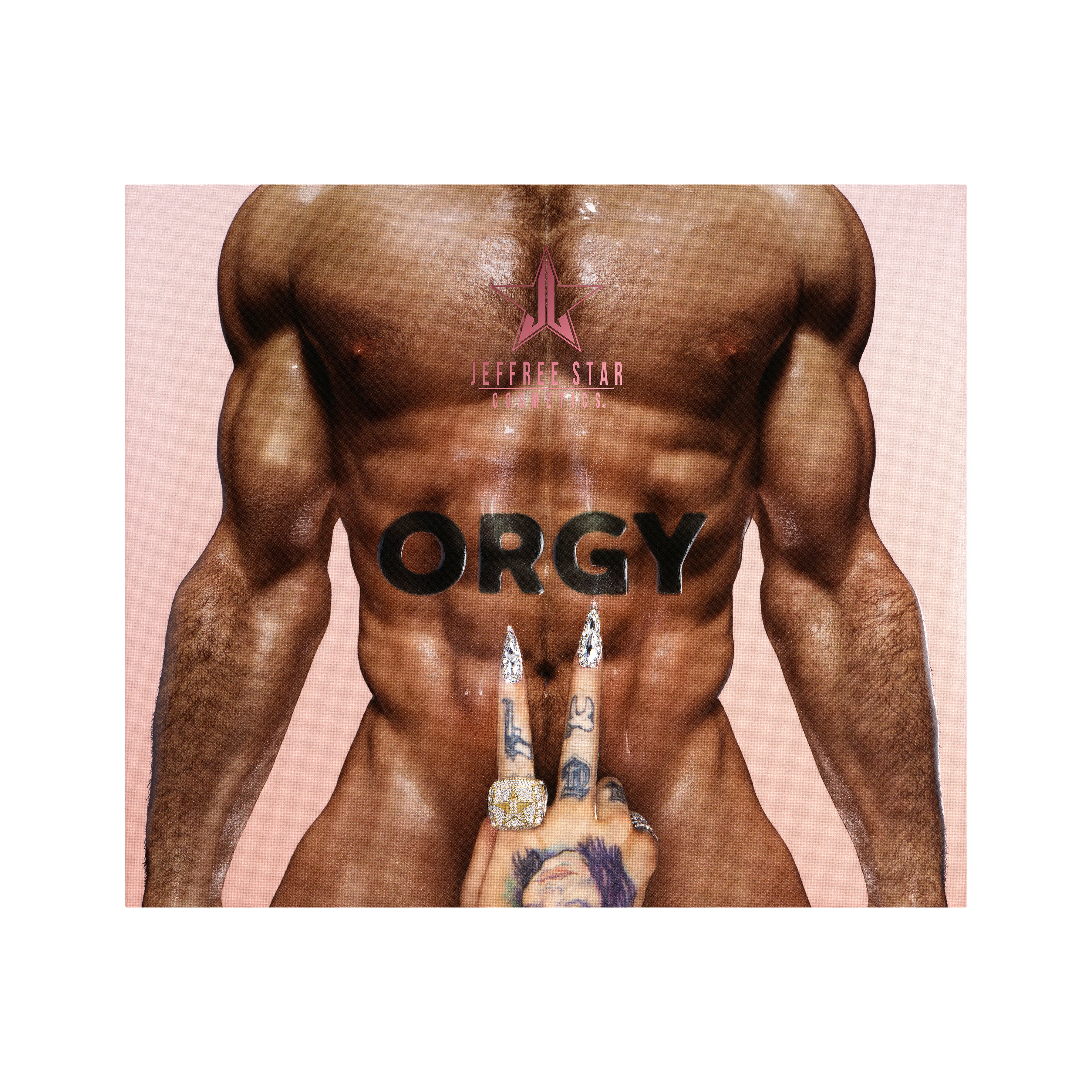 Orgy 2 Palette - Image 4