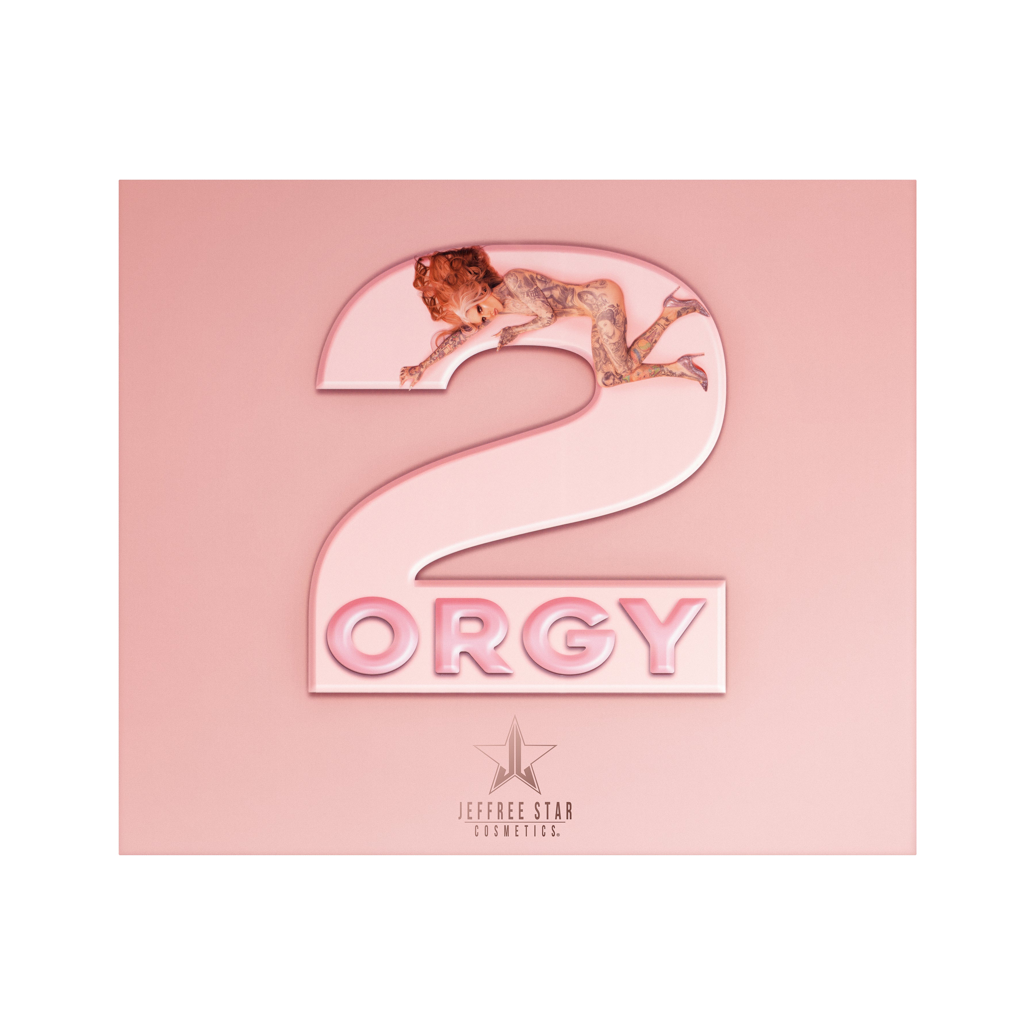 Orgy 2 Palette - Image 5