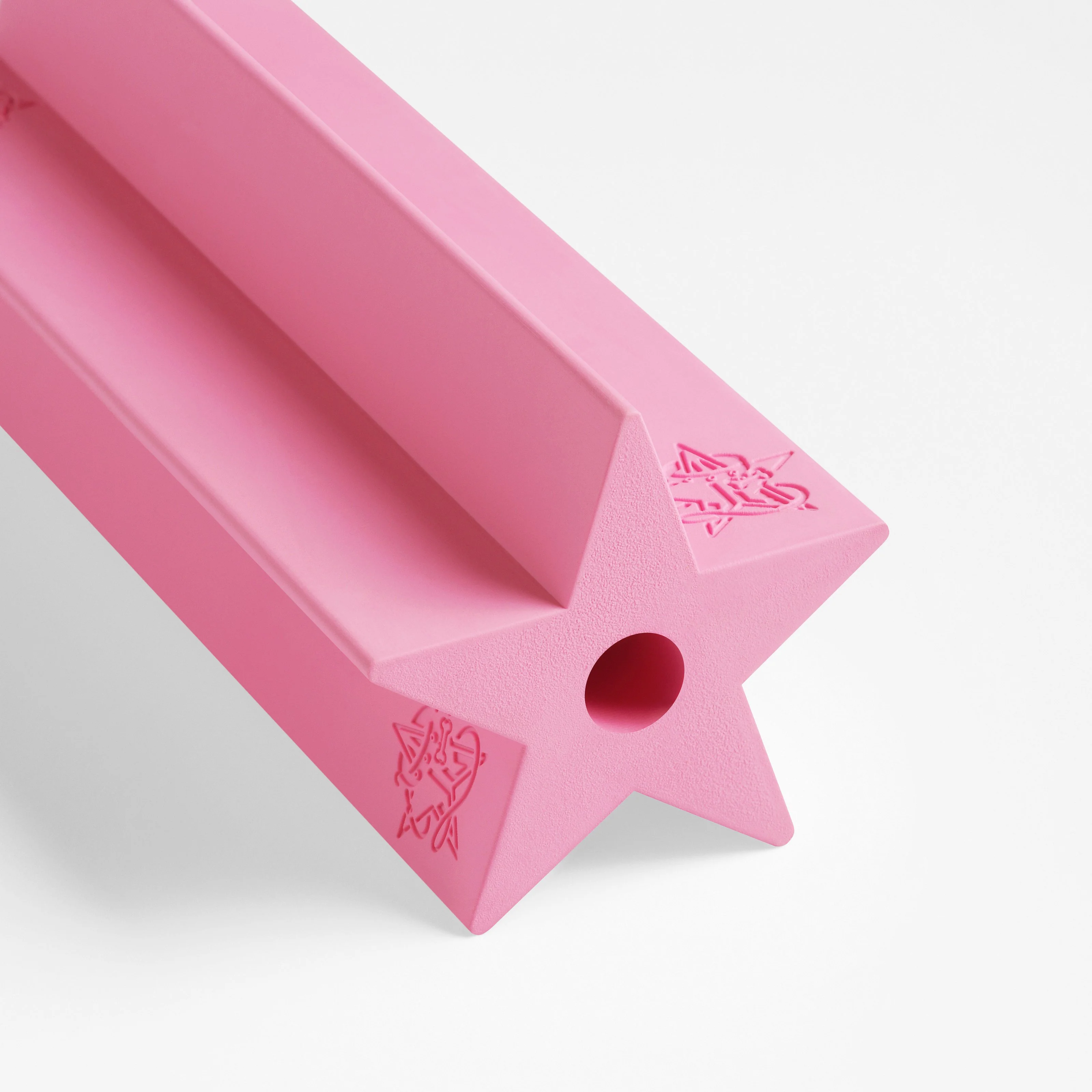 Rubber Star Toy - Image 3