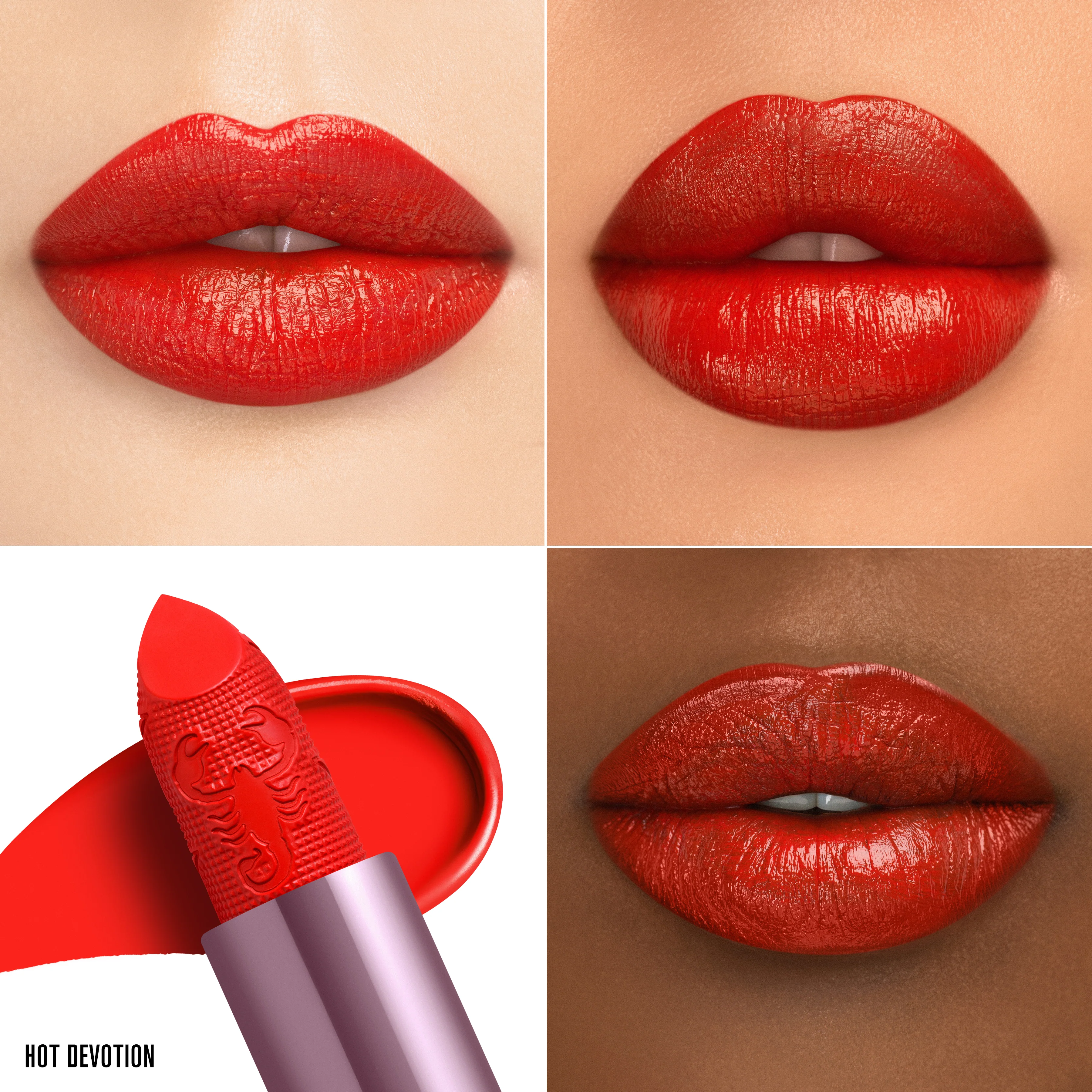 Shiny Trap Lipstick - Image 23