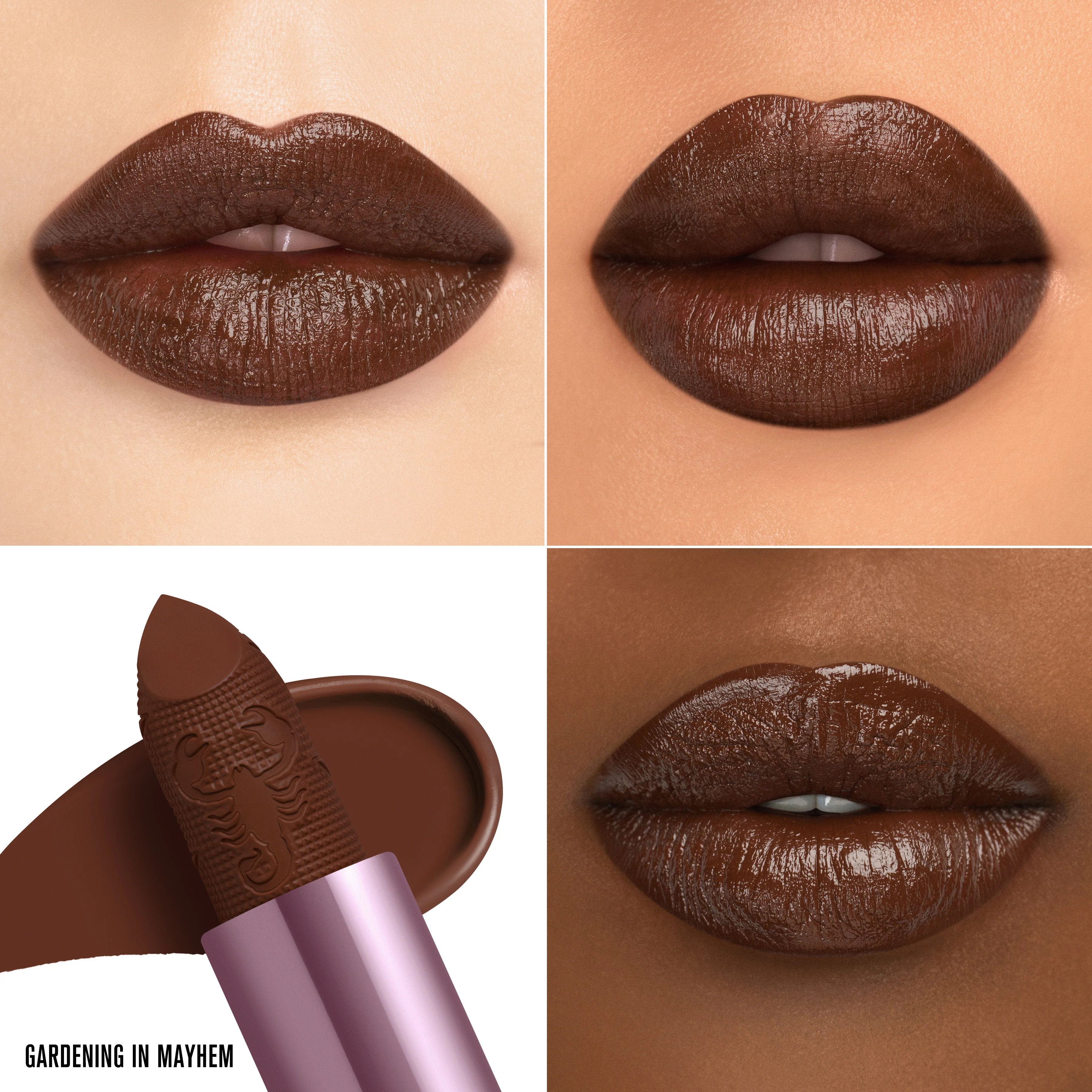 Shiny Trap Lipstick - Image 24