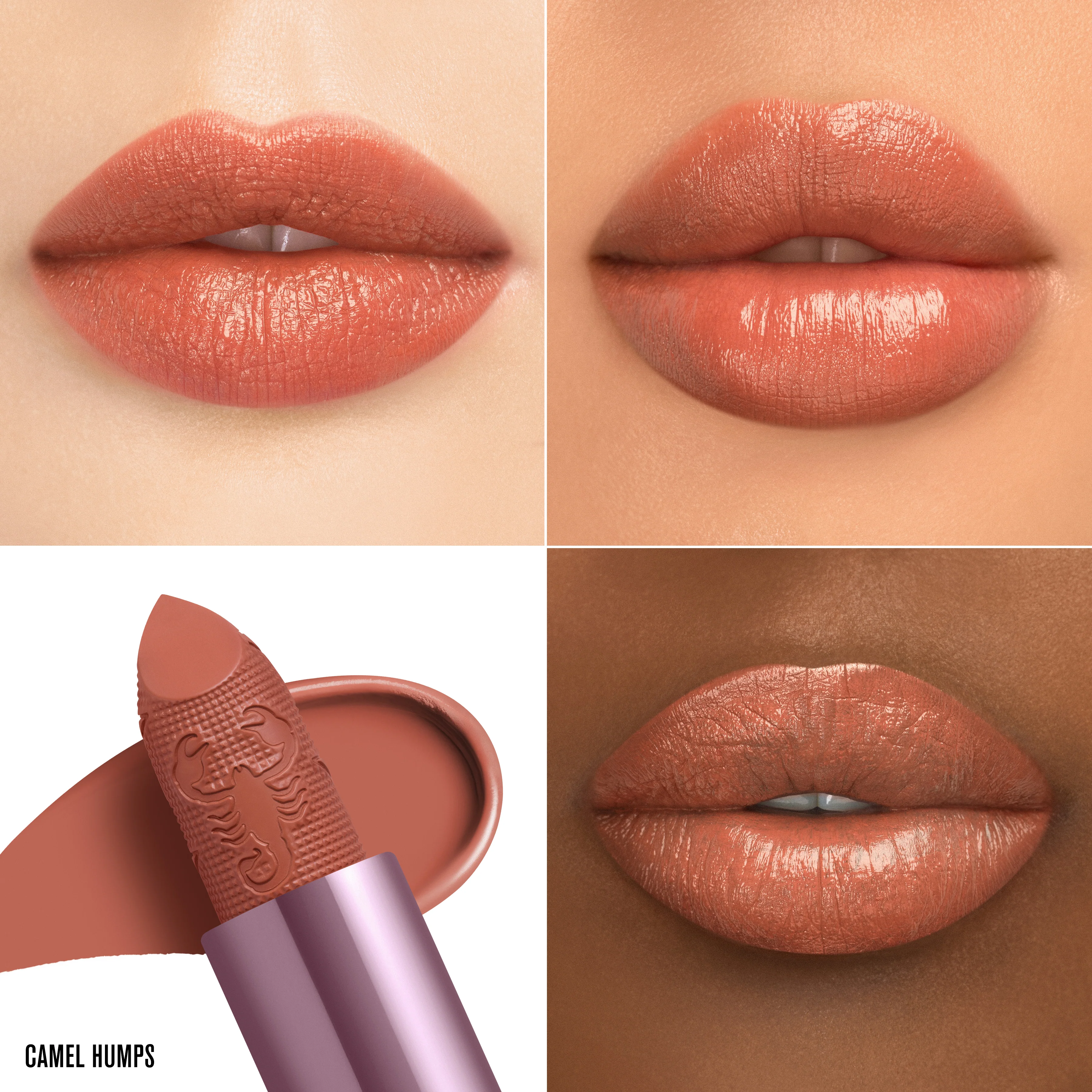 Shiny Trap Lipstick - Image 28