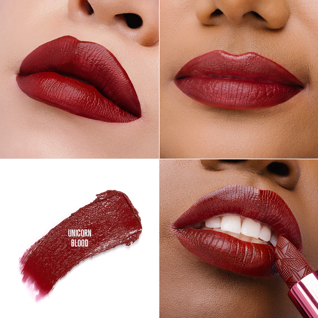 Shiny Trap Lipstick - Image 16