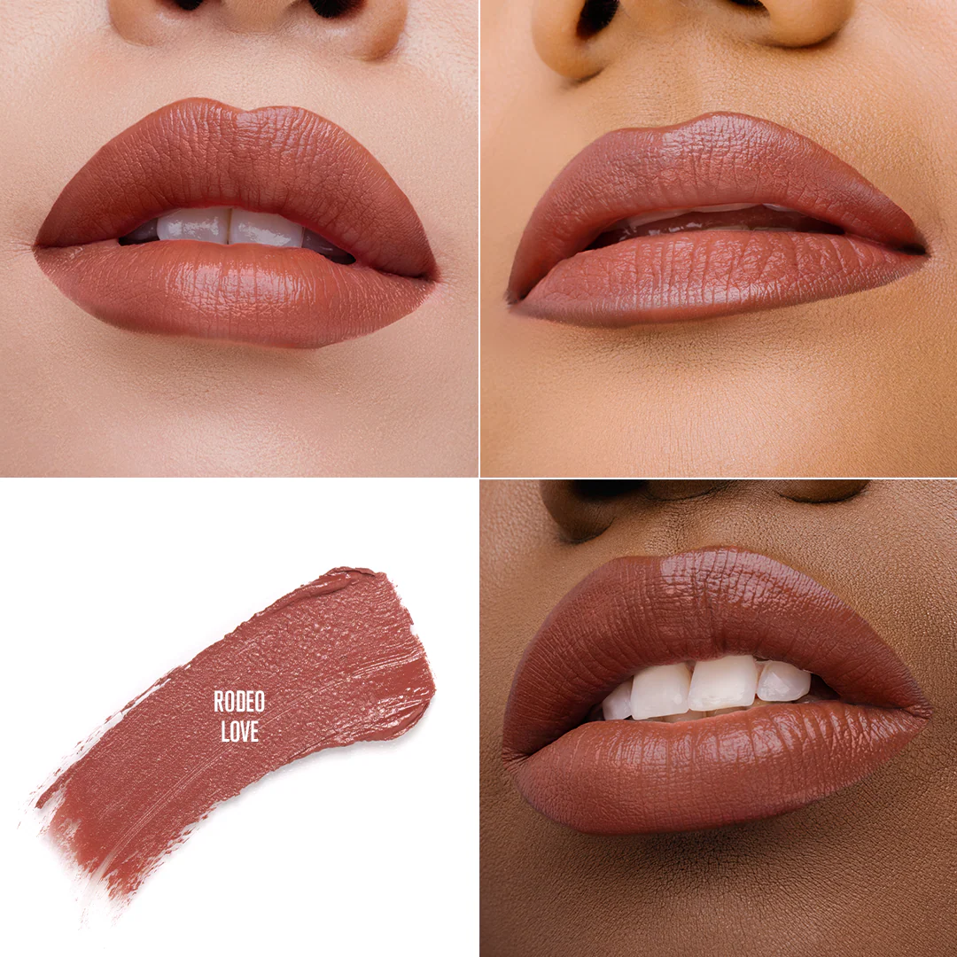 Shiny Trap Lipstick - Image 17