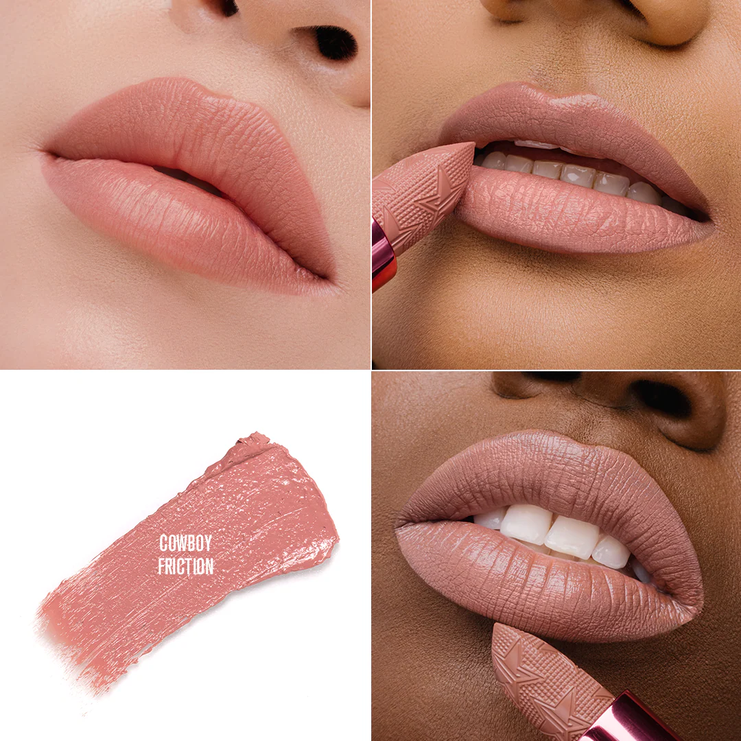 Shiny Trap Lipstick - Image 18