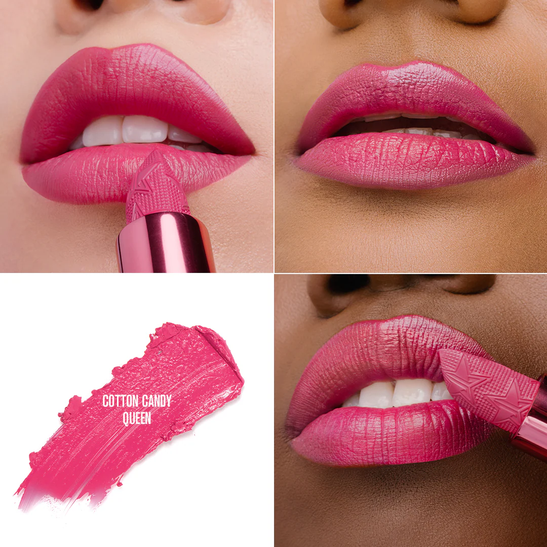 Shiny Trap Lipstick - Image 19