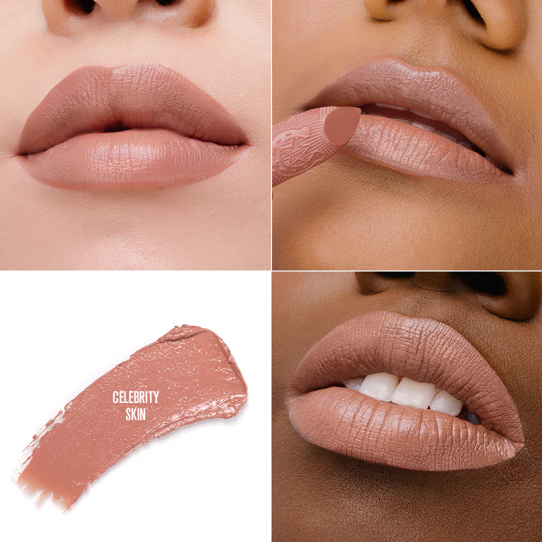 Shiny Trap Lipstick - Image 21