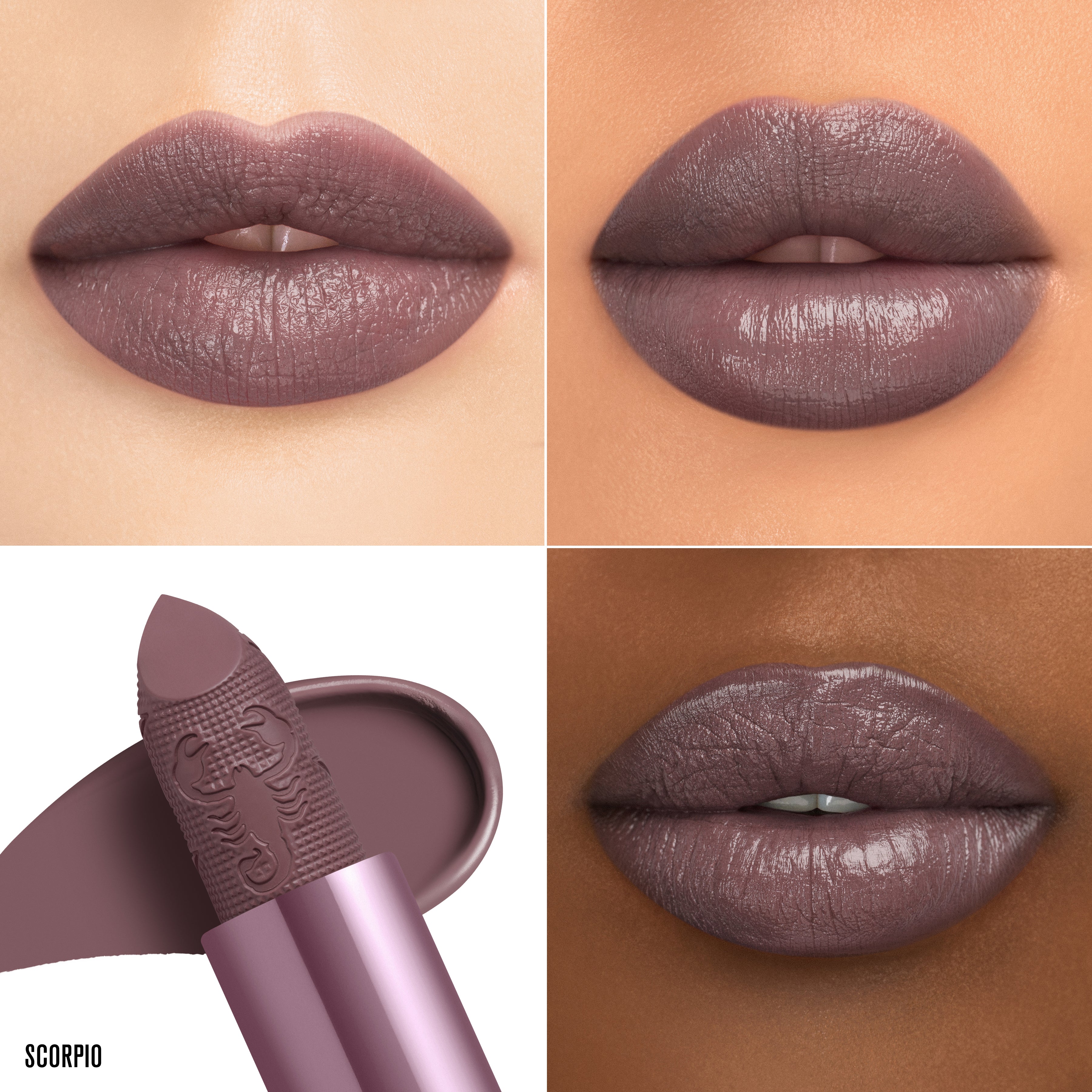 Shiny Trap Lipstick - Image 25