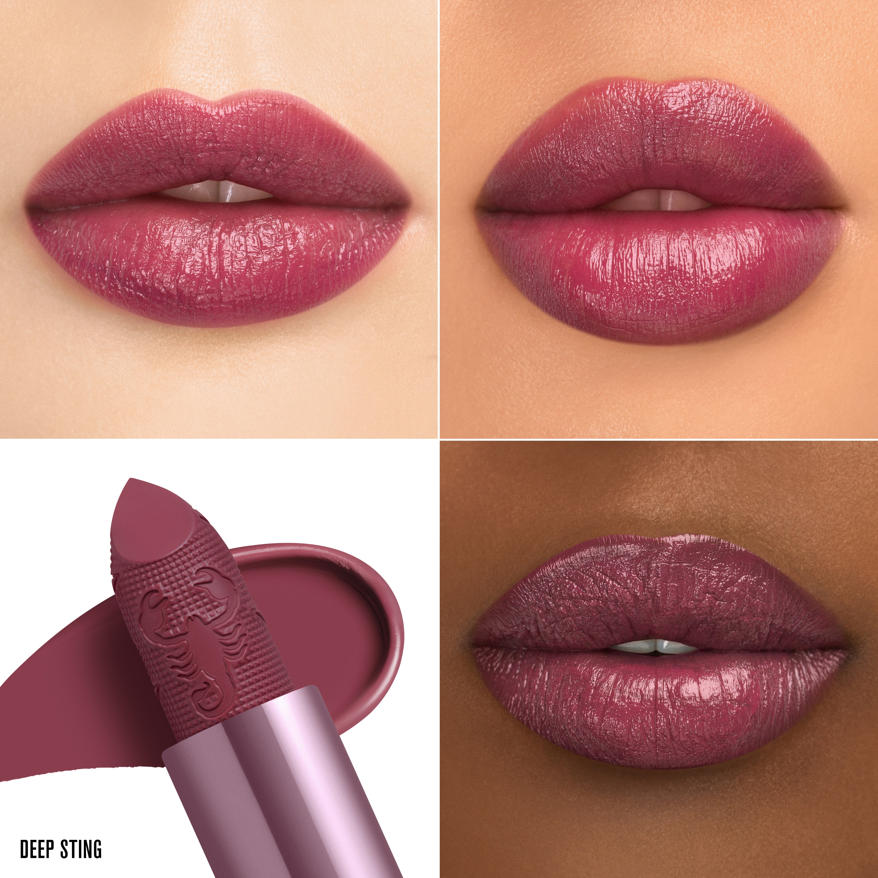 Shiny Trap Lipstick - Image 26