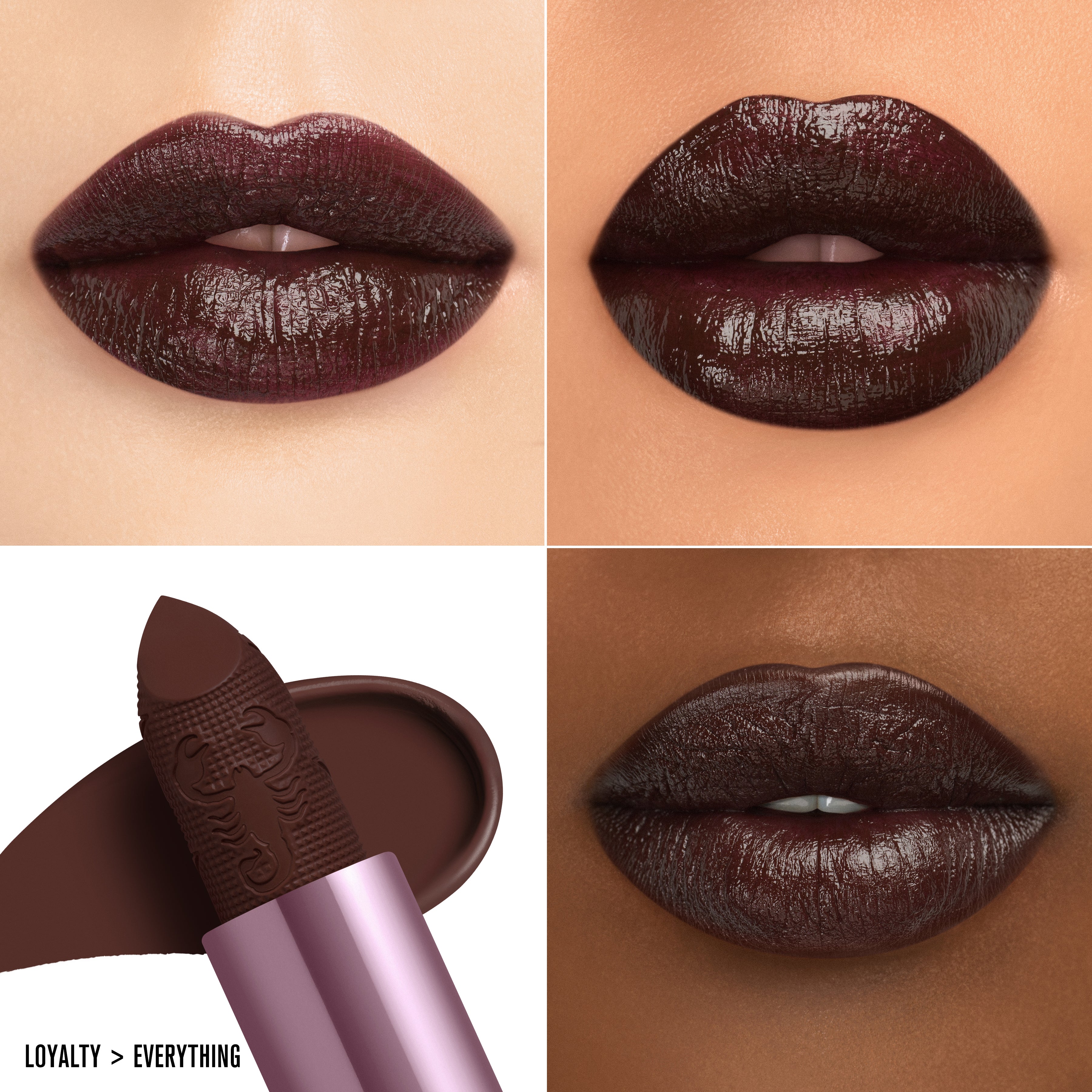 Shiny Trap Lipstick - Image 27