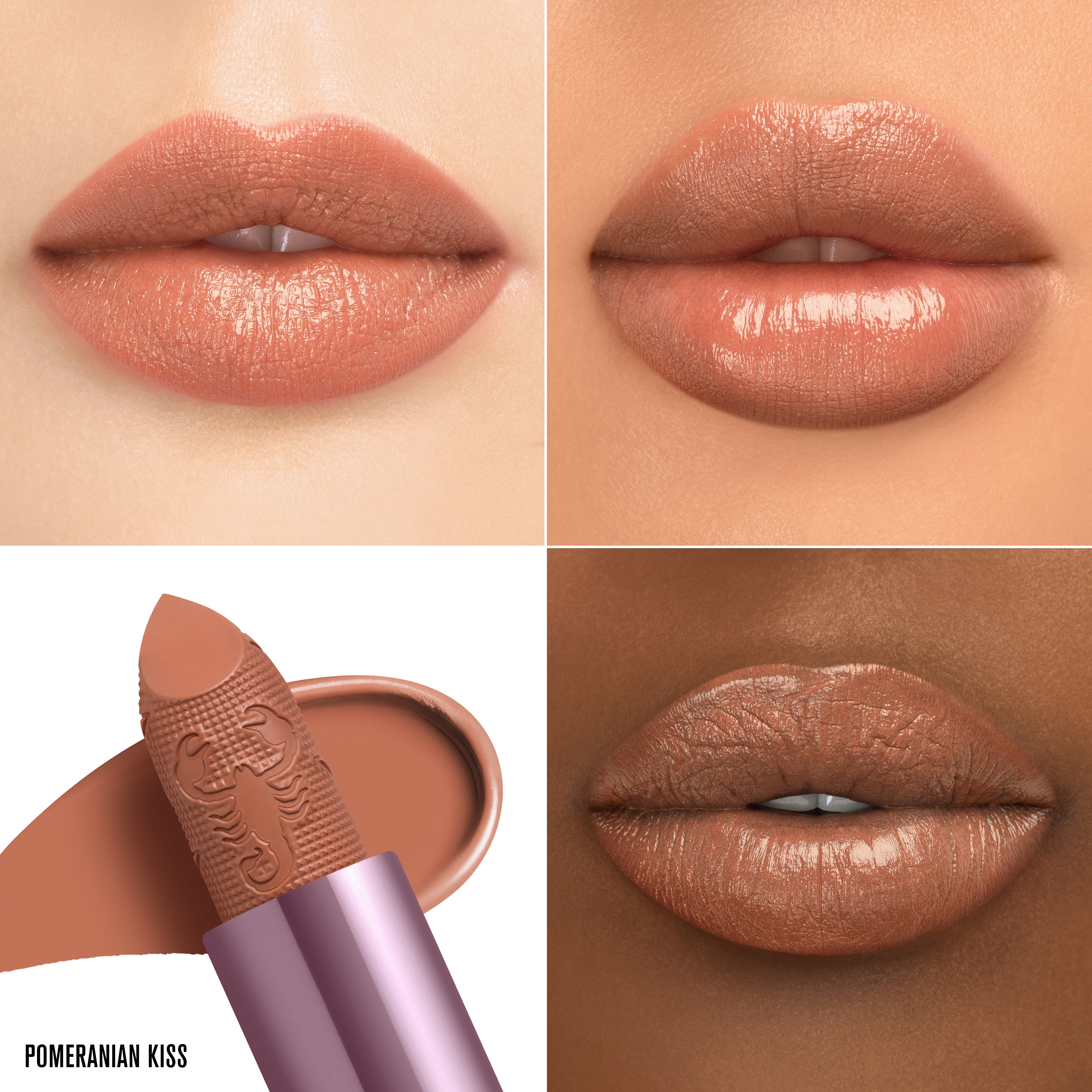 Shiny Trap Lipstick - Image 29