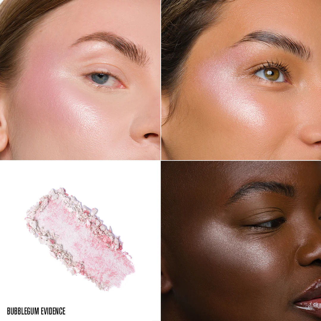 Skin Frost™ Blush Highlighter - Image 3