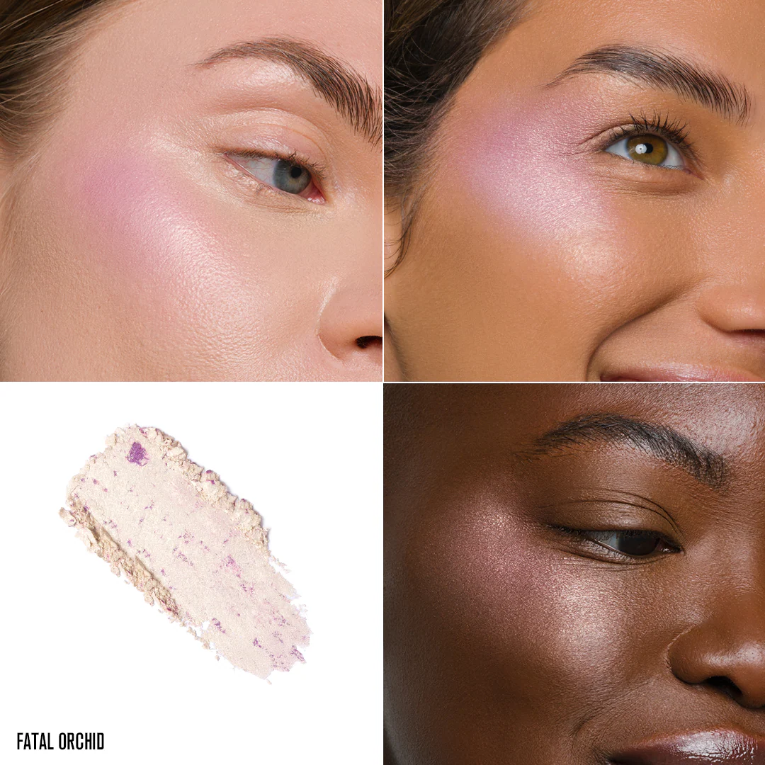 Skin Frost™ Blush Highlighter - Image 10