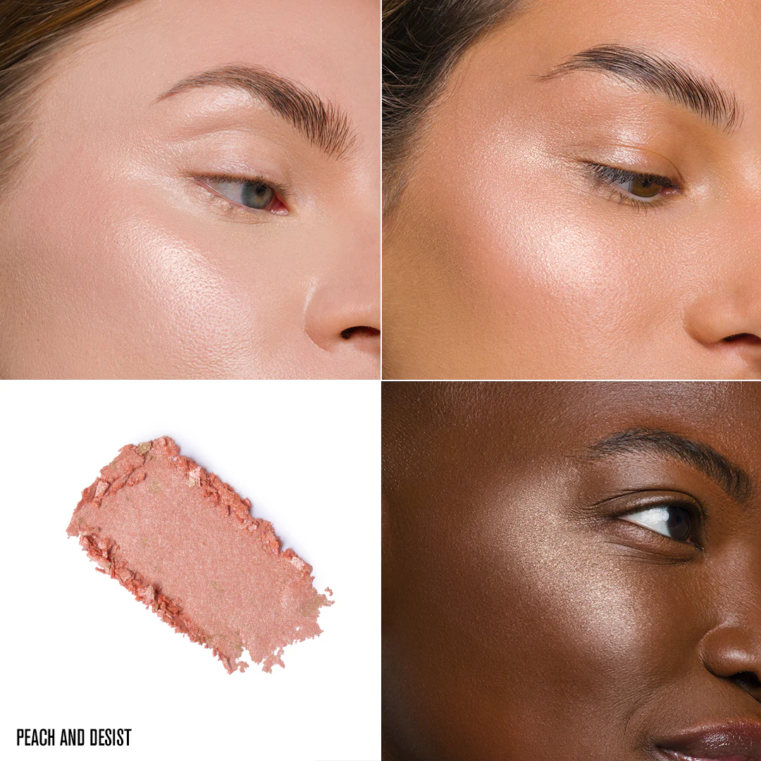 Skin Frost™ Blush Highlighter - Image 12