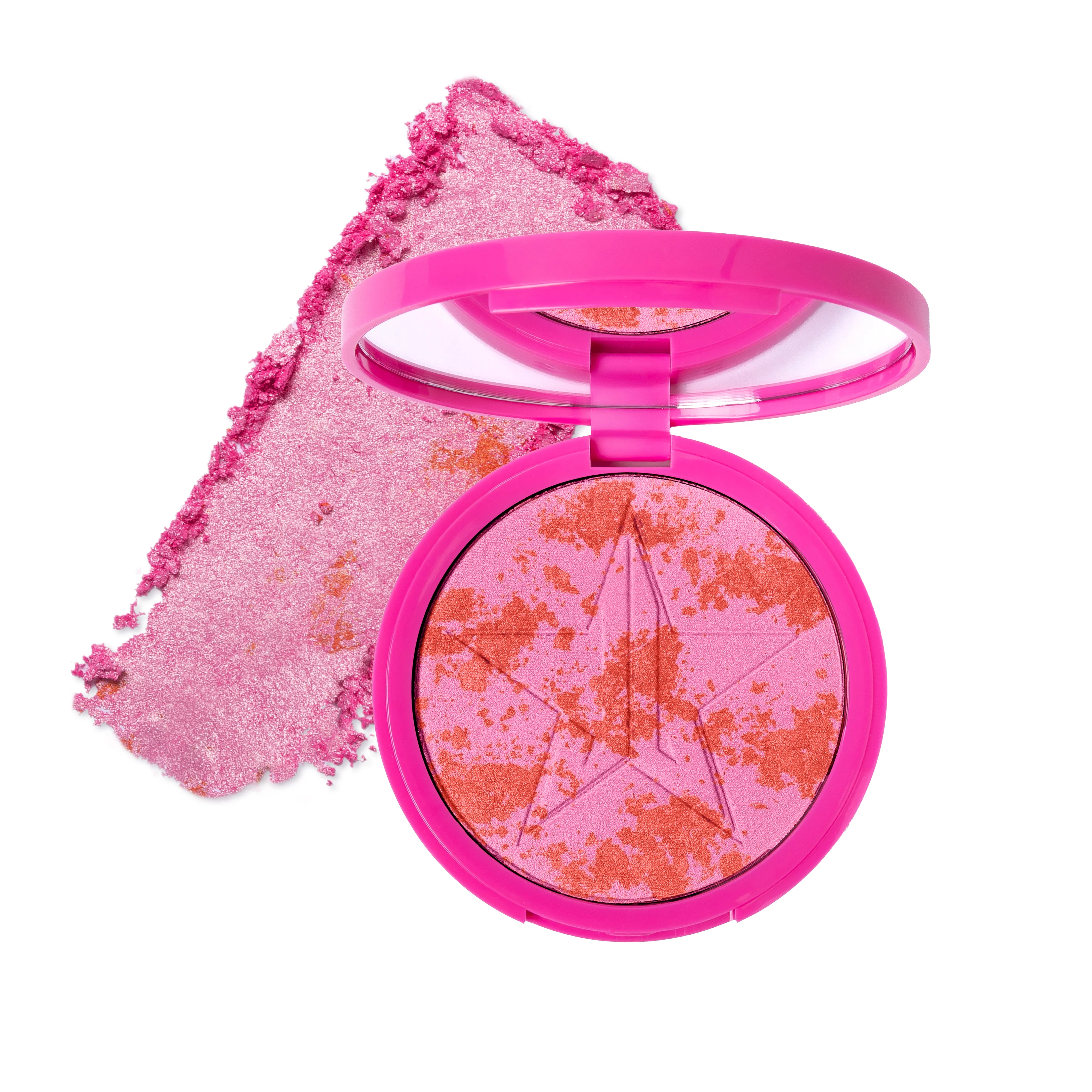 Skin Frost™ Blush Highlighter - Image 5