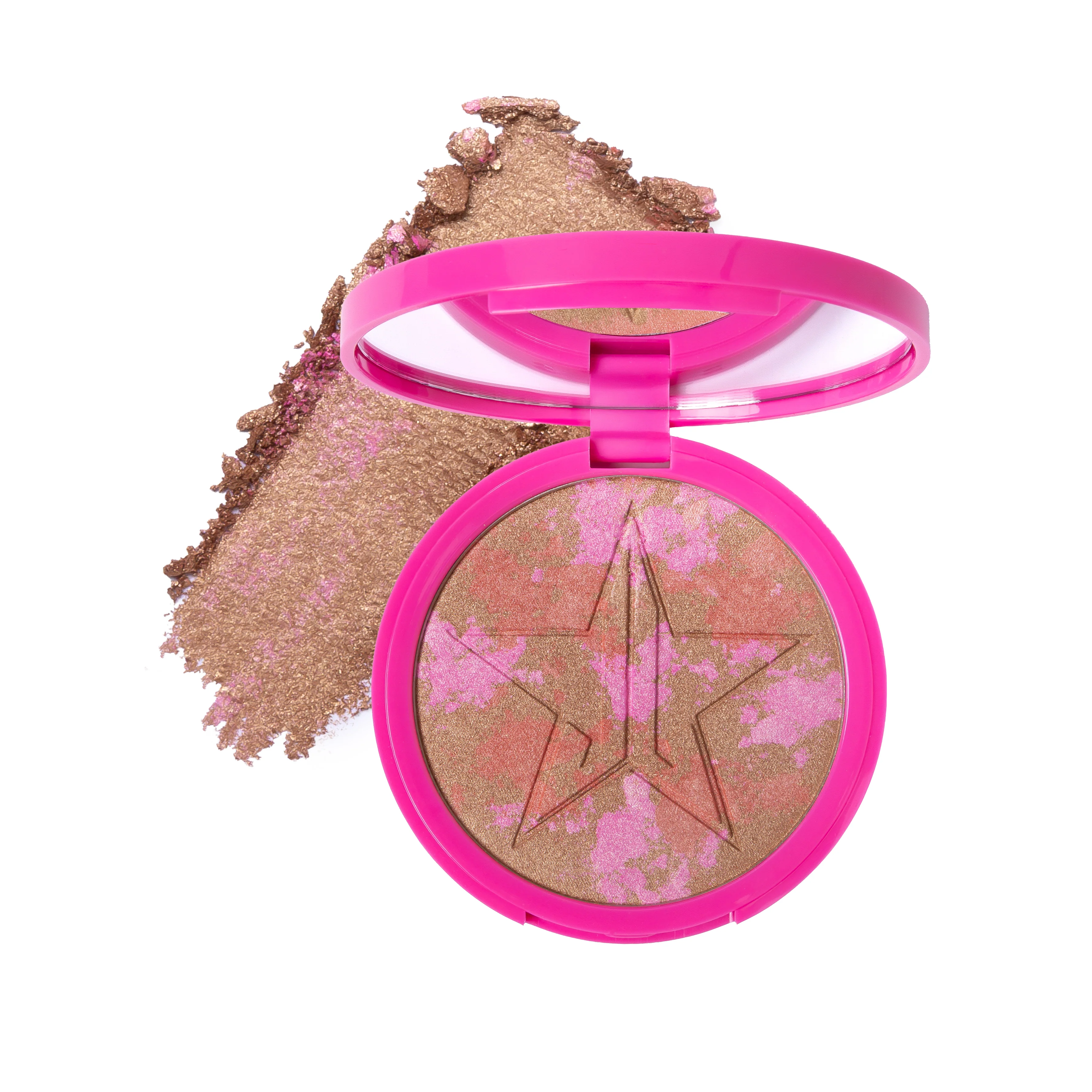 Skin Frost™ Blush Highlighter - Image 7