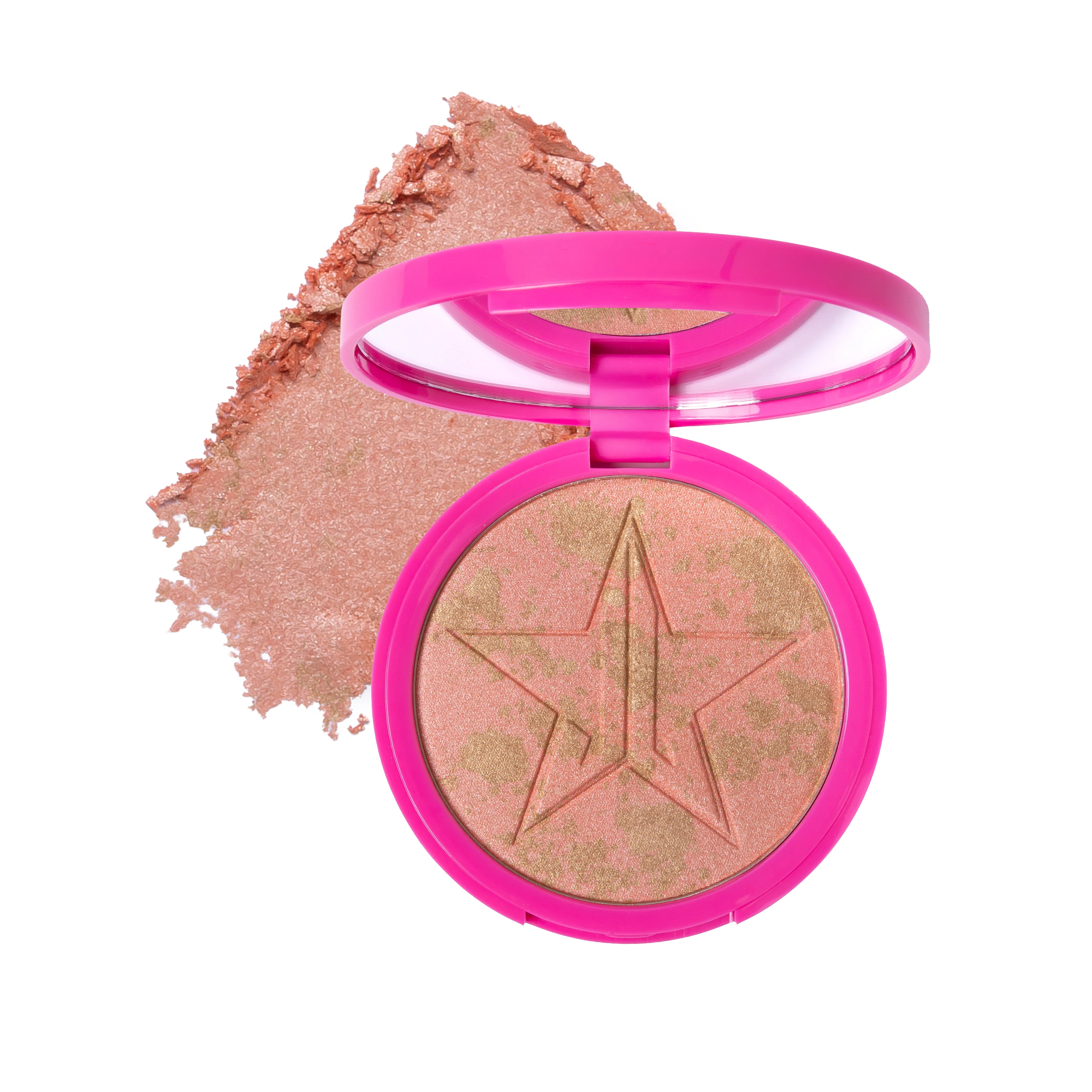 Skin Frost™ Blush Highlighter - Image 8
