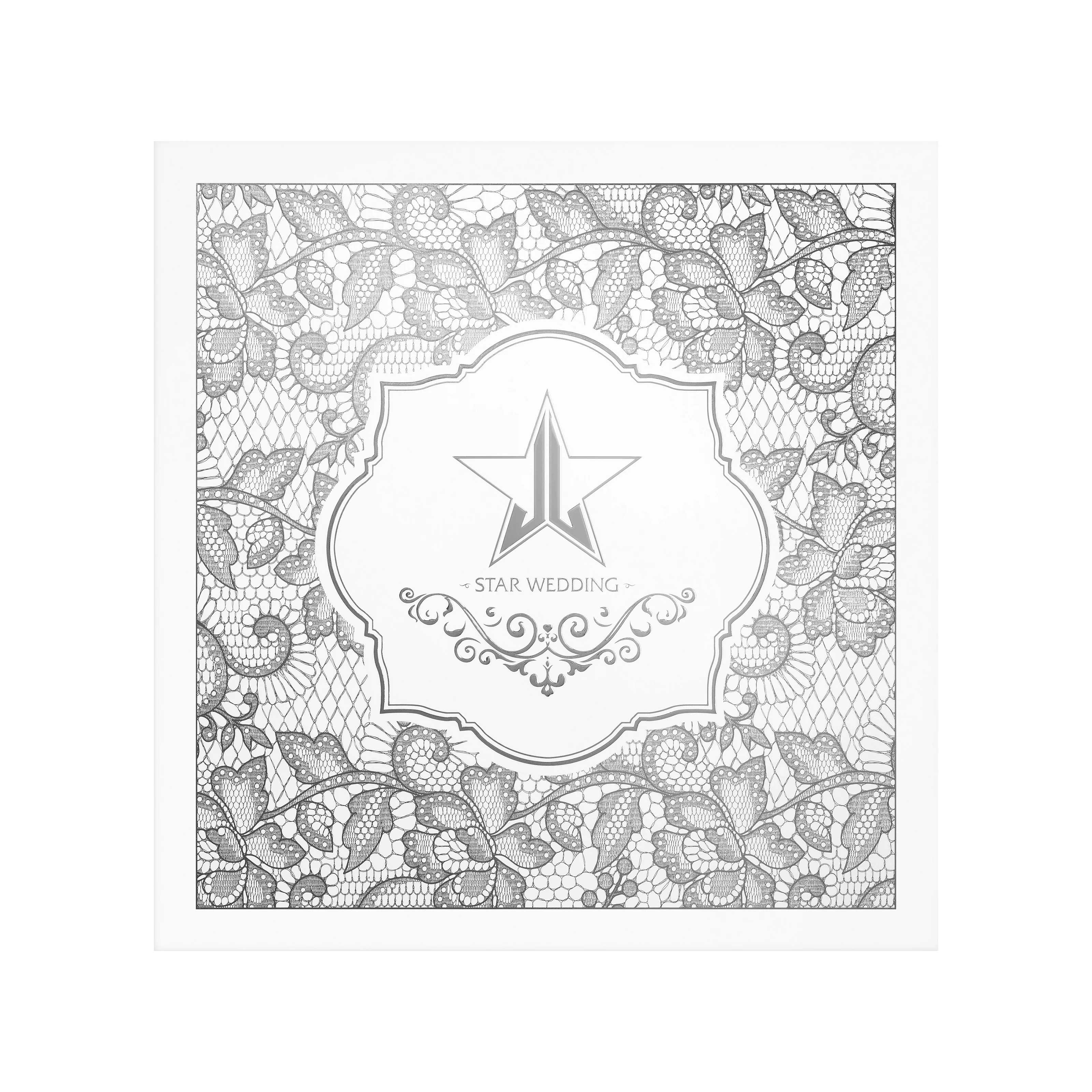 Star Wedding Palette - Image 6