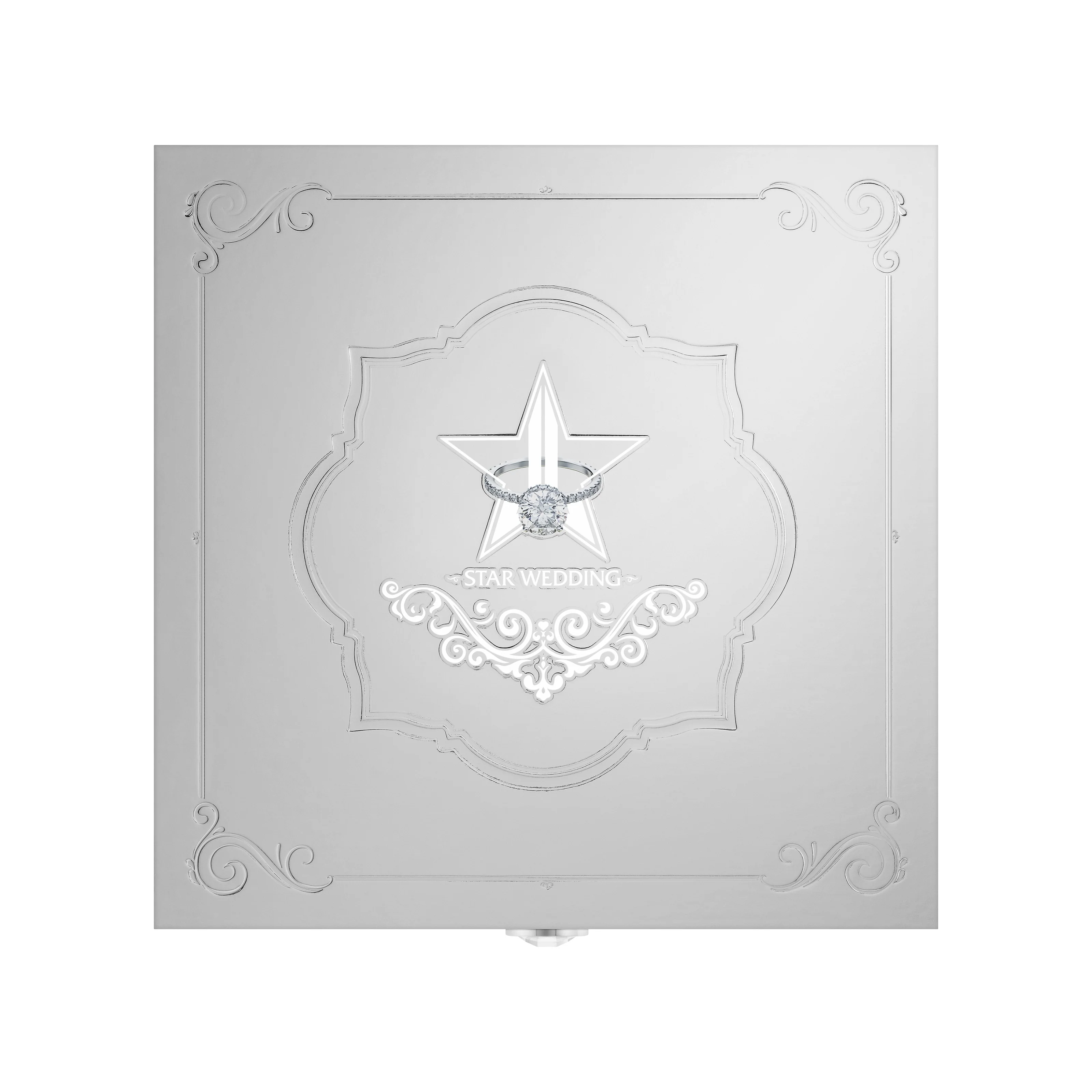 Star Wedding Palette - Image 7