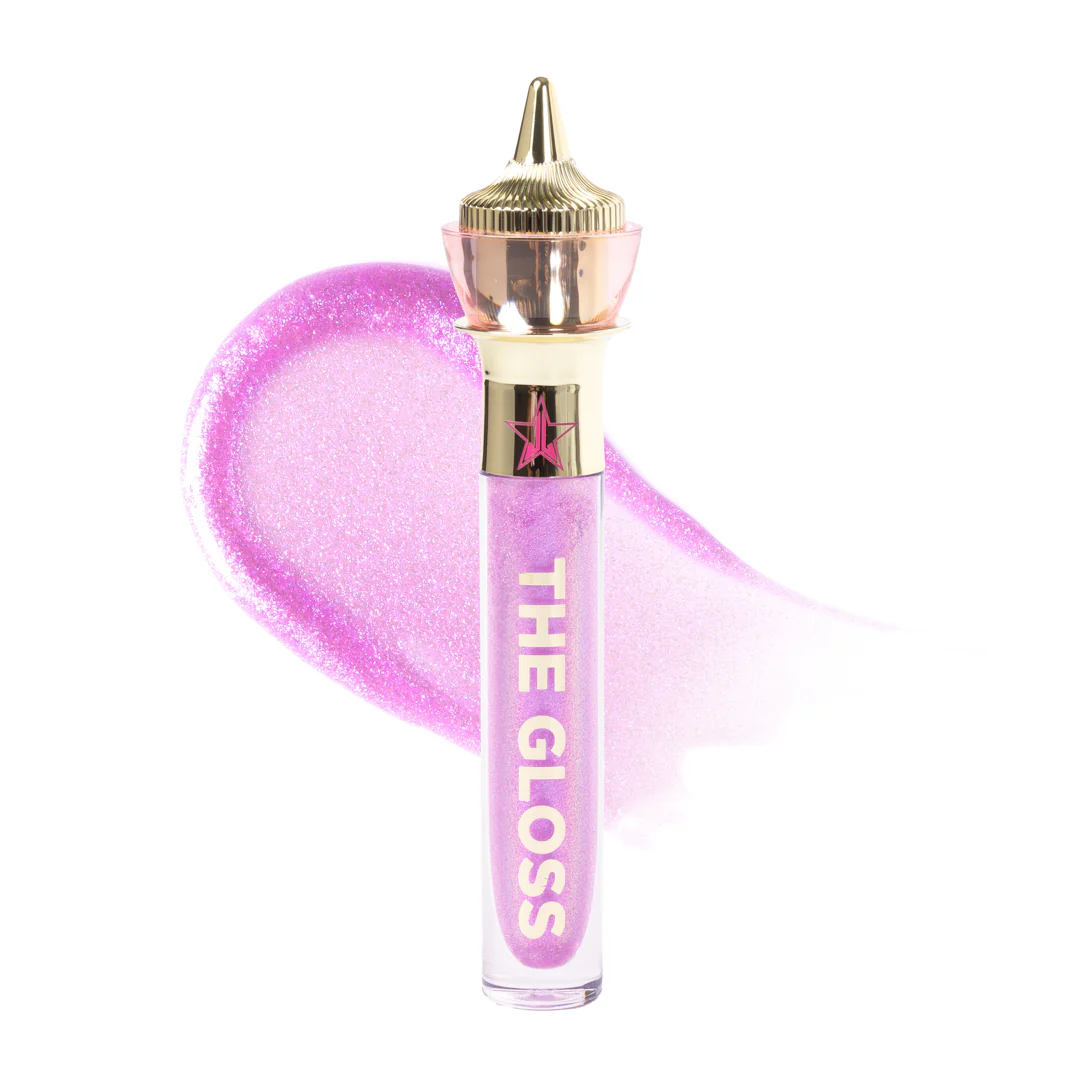 The Gloss - Image 11