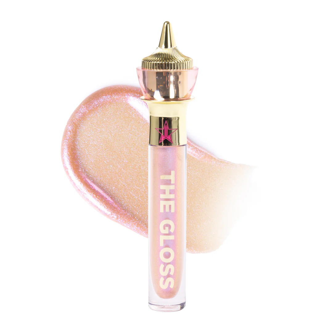 The Gloss - Image 12