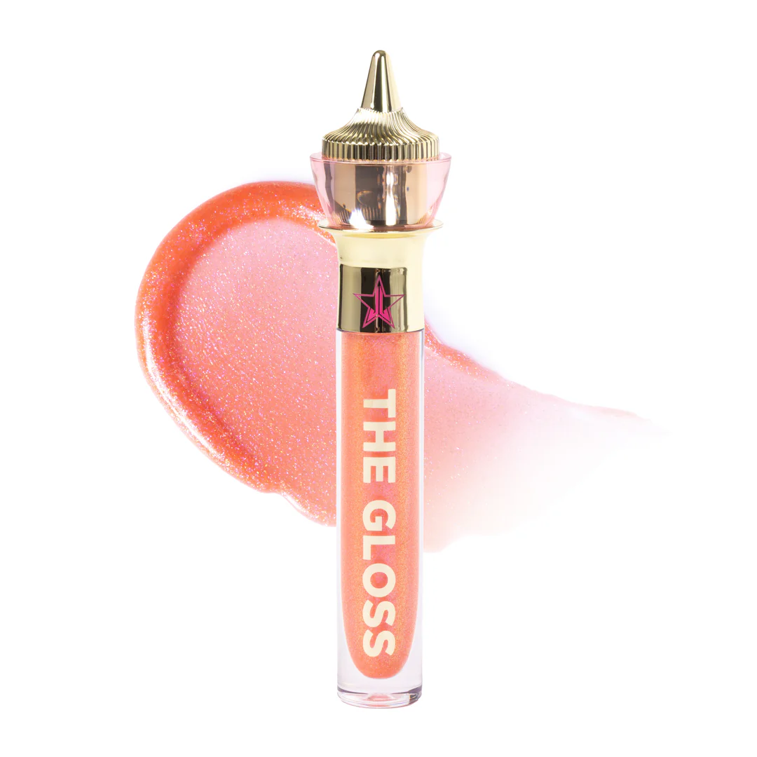 The Gloss - Image 14