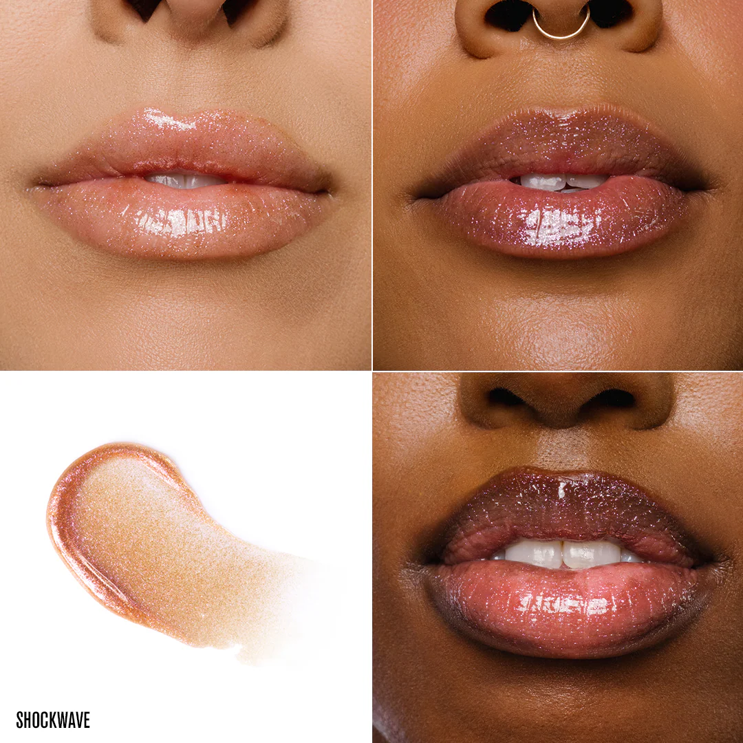 The Gloss - Image 15