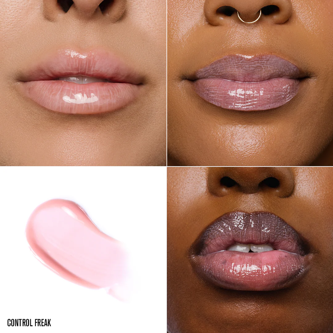 The Gloss - Image 16